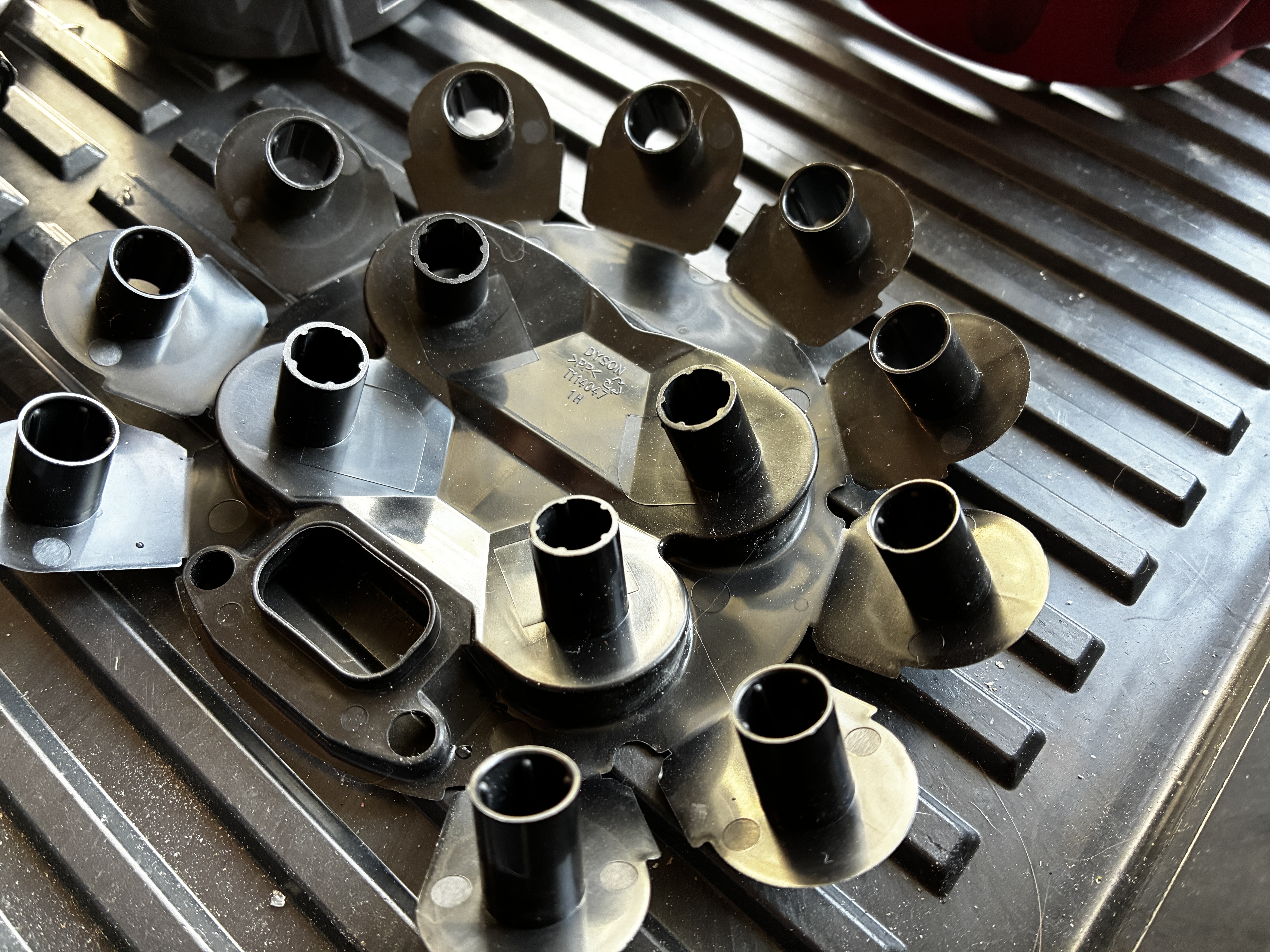 愛知県名古屋市千種区赤坂町の何でもわがまま定額サービスの作業後3