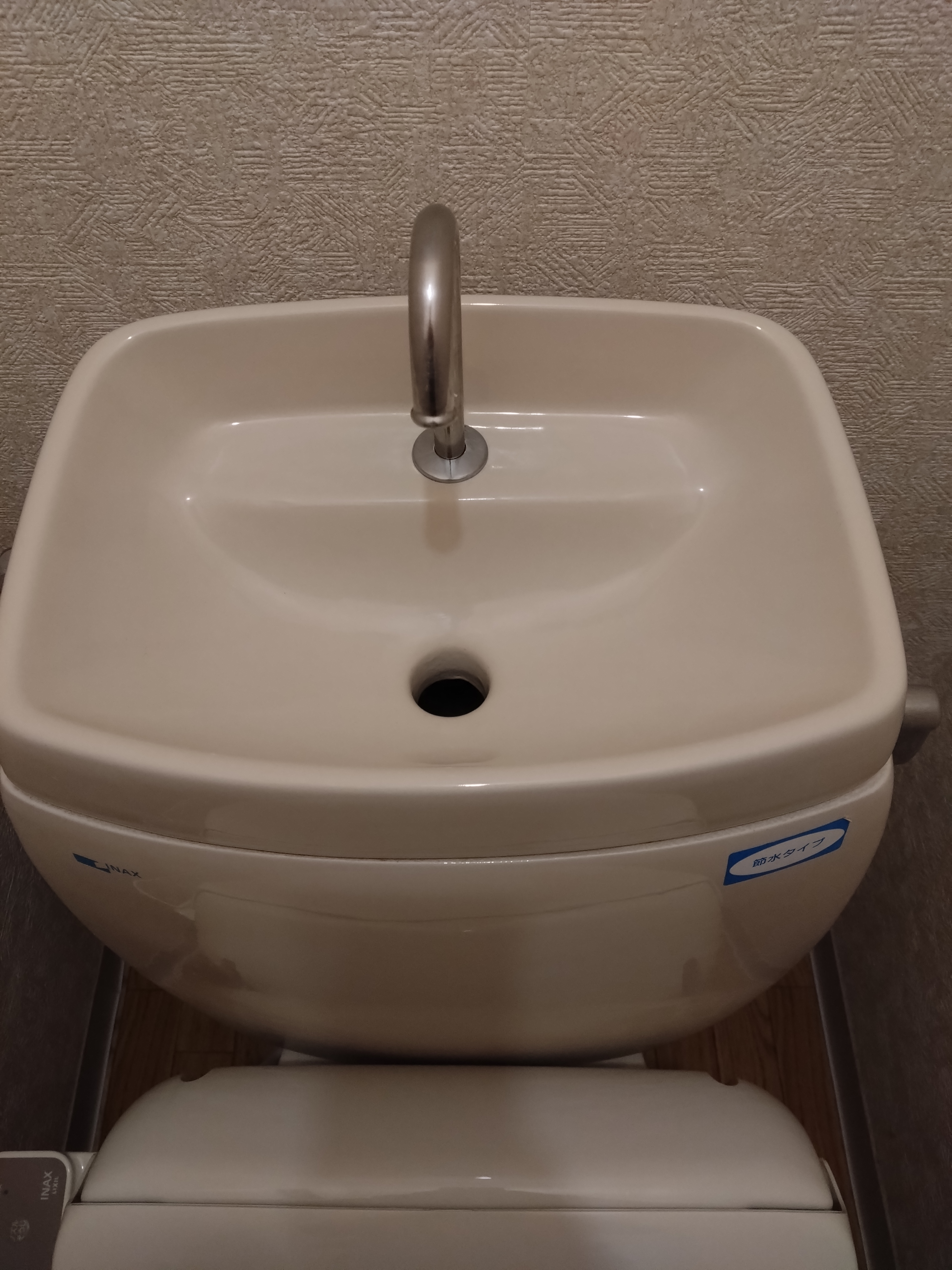 千葉県佐倉市の浴室・お風呂クリーニングの作業後3