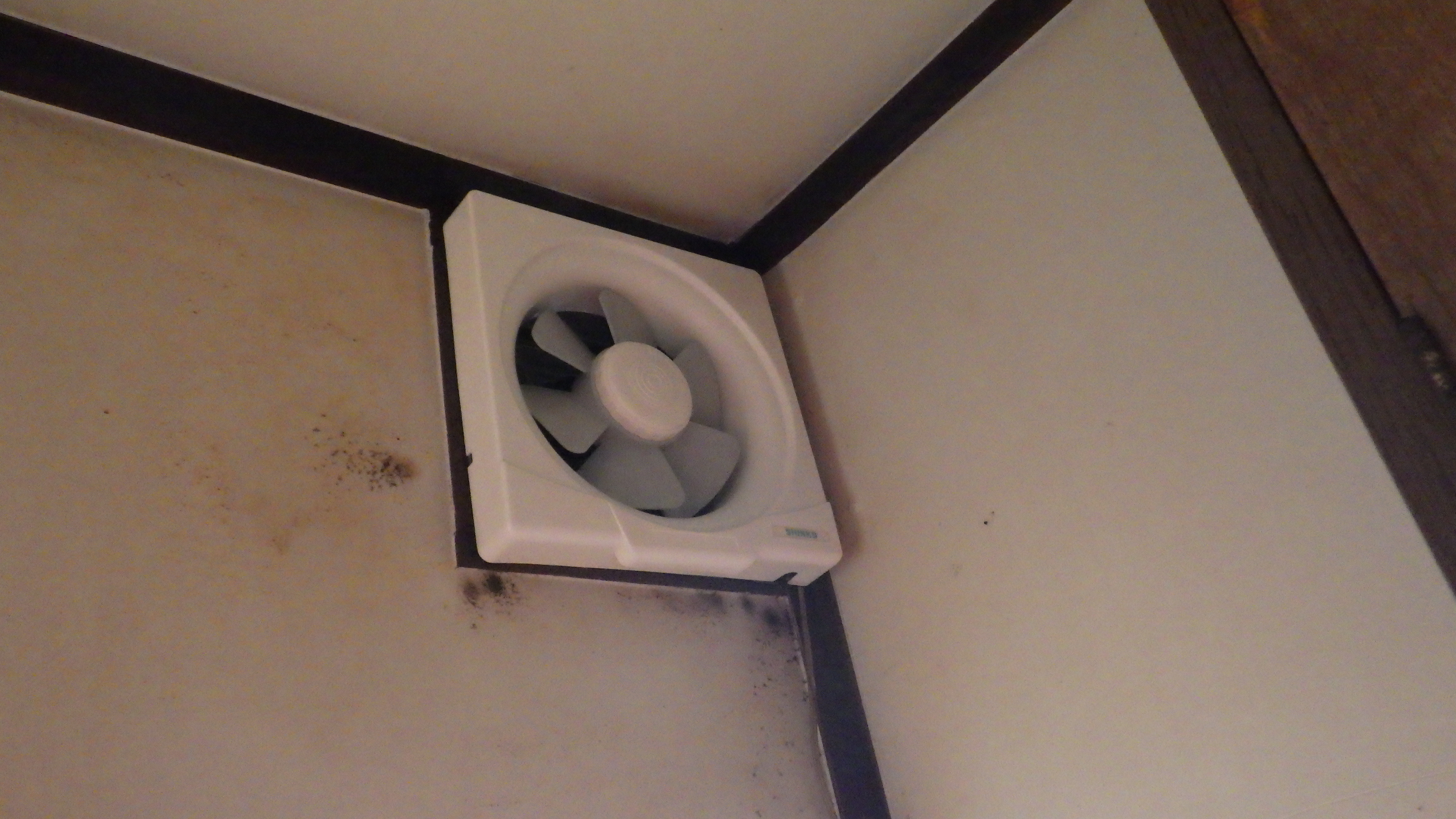 東京都品川区荏原のキッチンクリーニングの作業後2