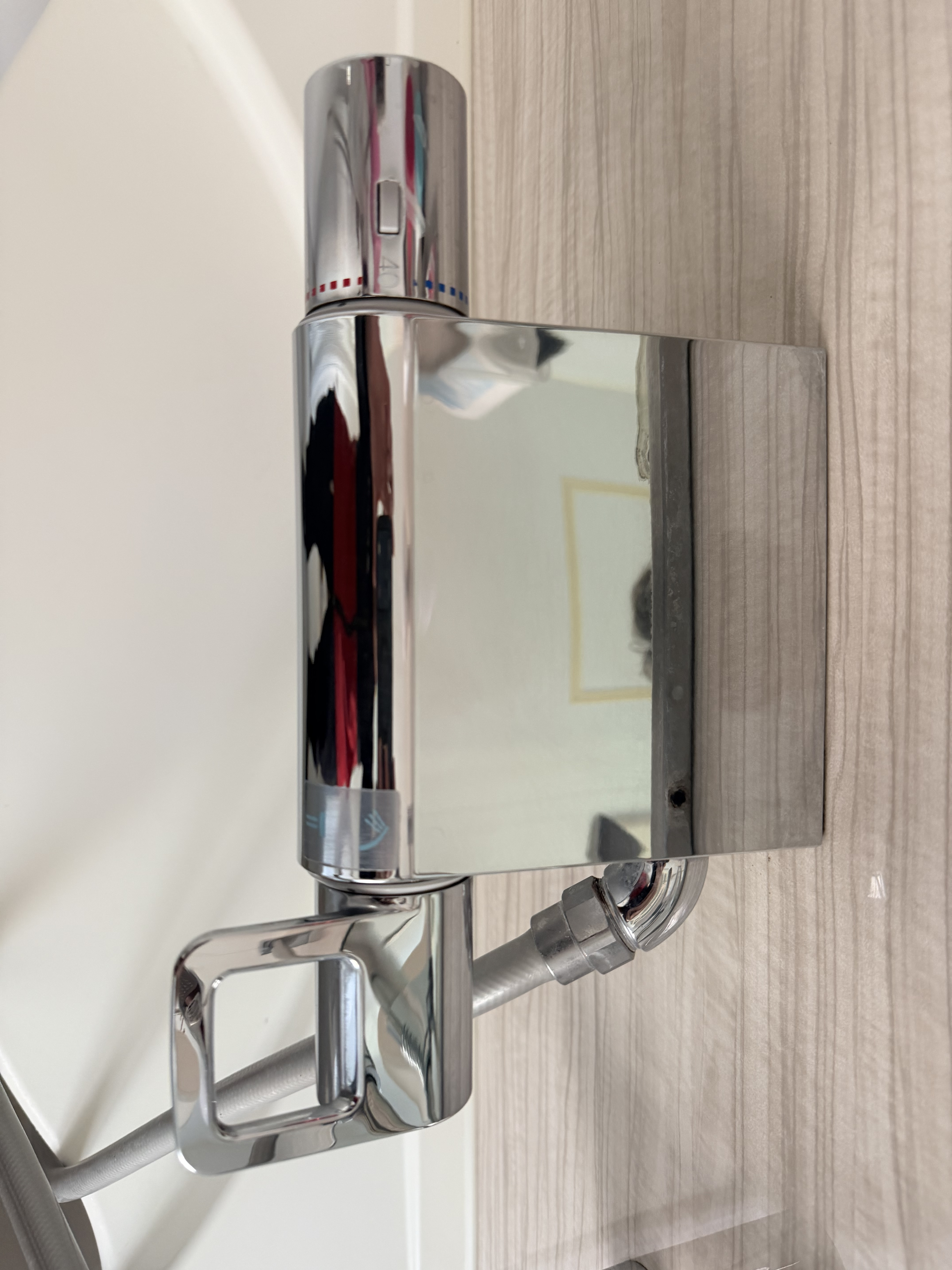 千葉県印西市大塚のレンジフードクリーニングの作業後2