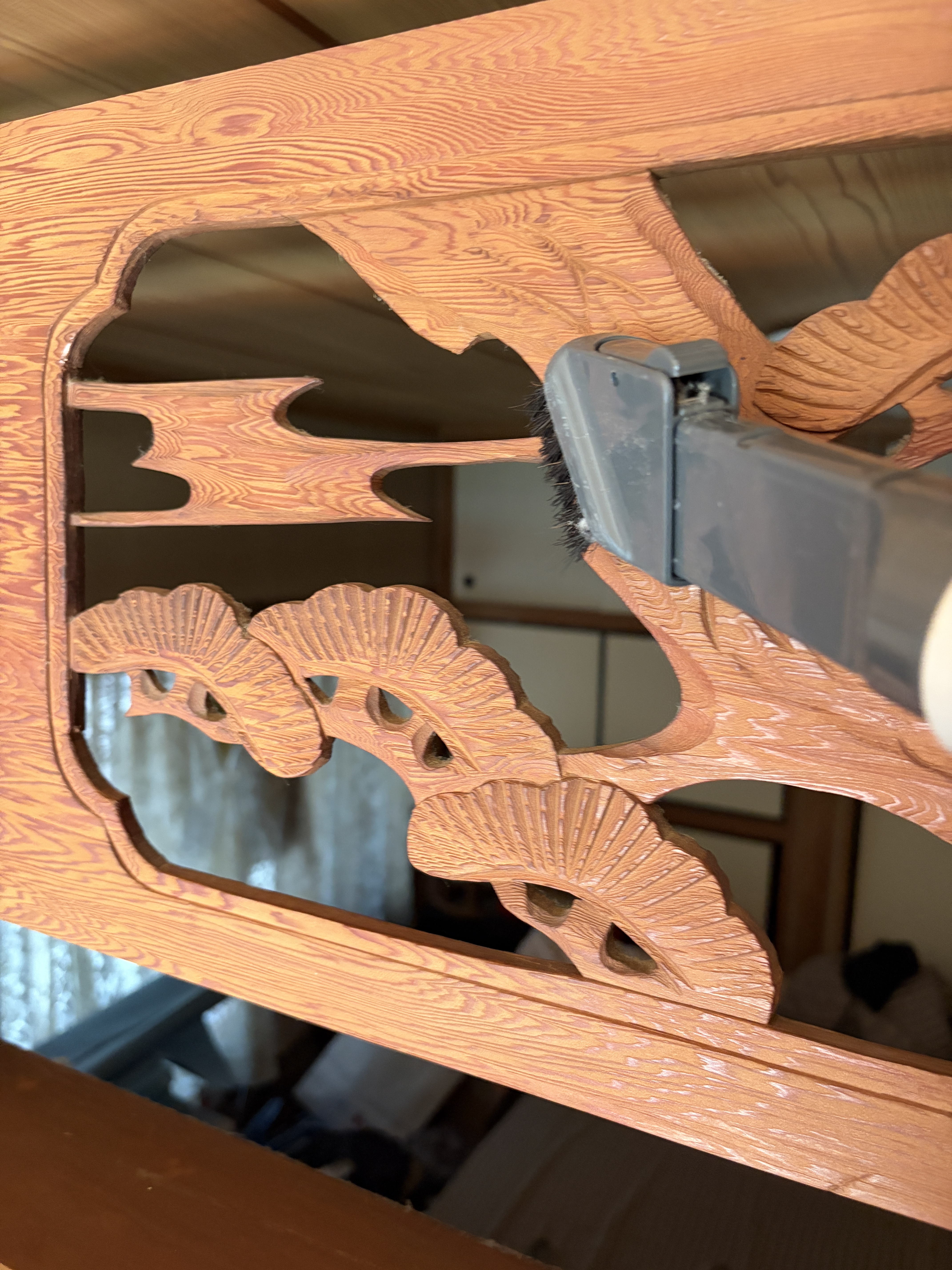 東京都北区の在宅丸ごとお掃除パックの作業後1