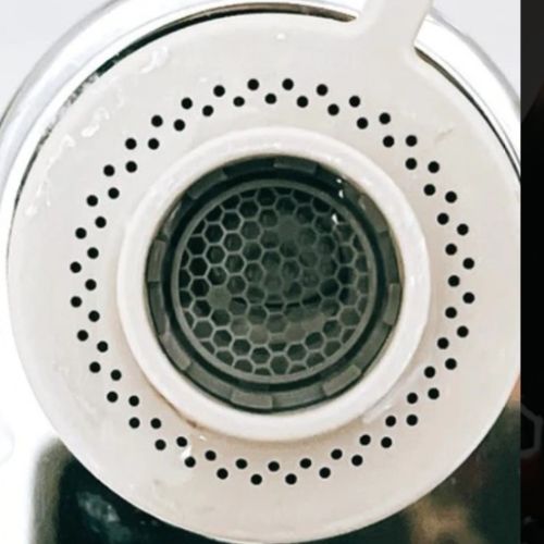 千葉県浦安市高洲のキッチンクリーニングの作業後1