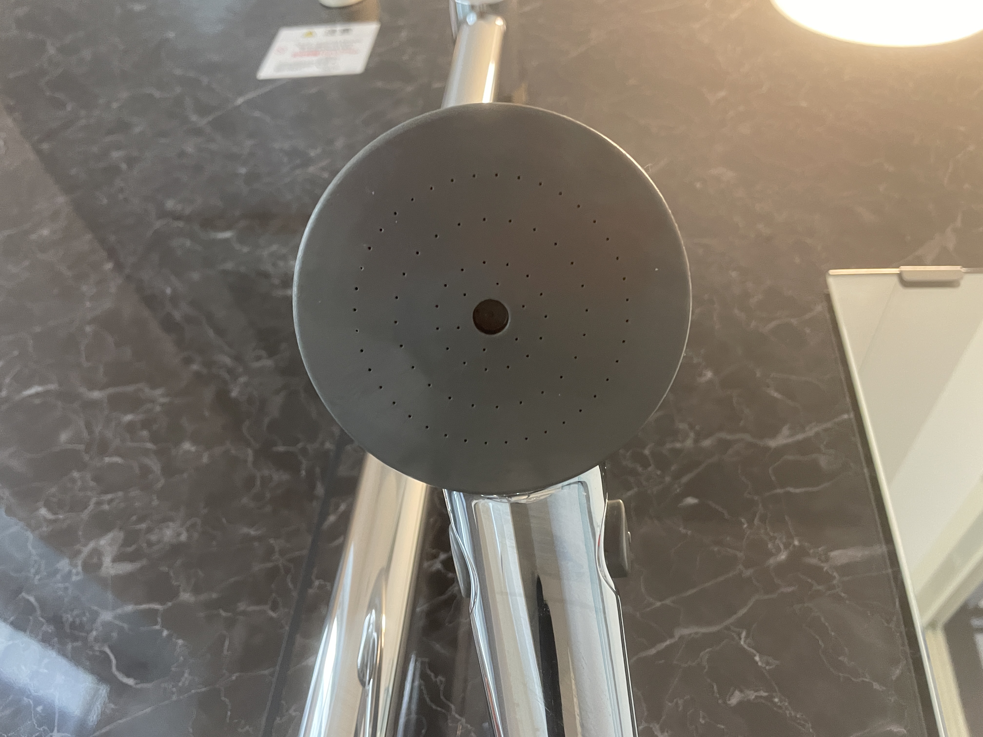 神奈川県横浜市金沢区の浴室・お風呂クリーニングの作業後1