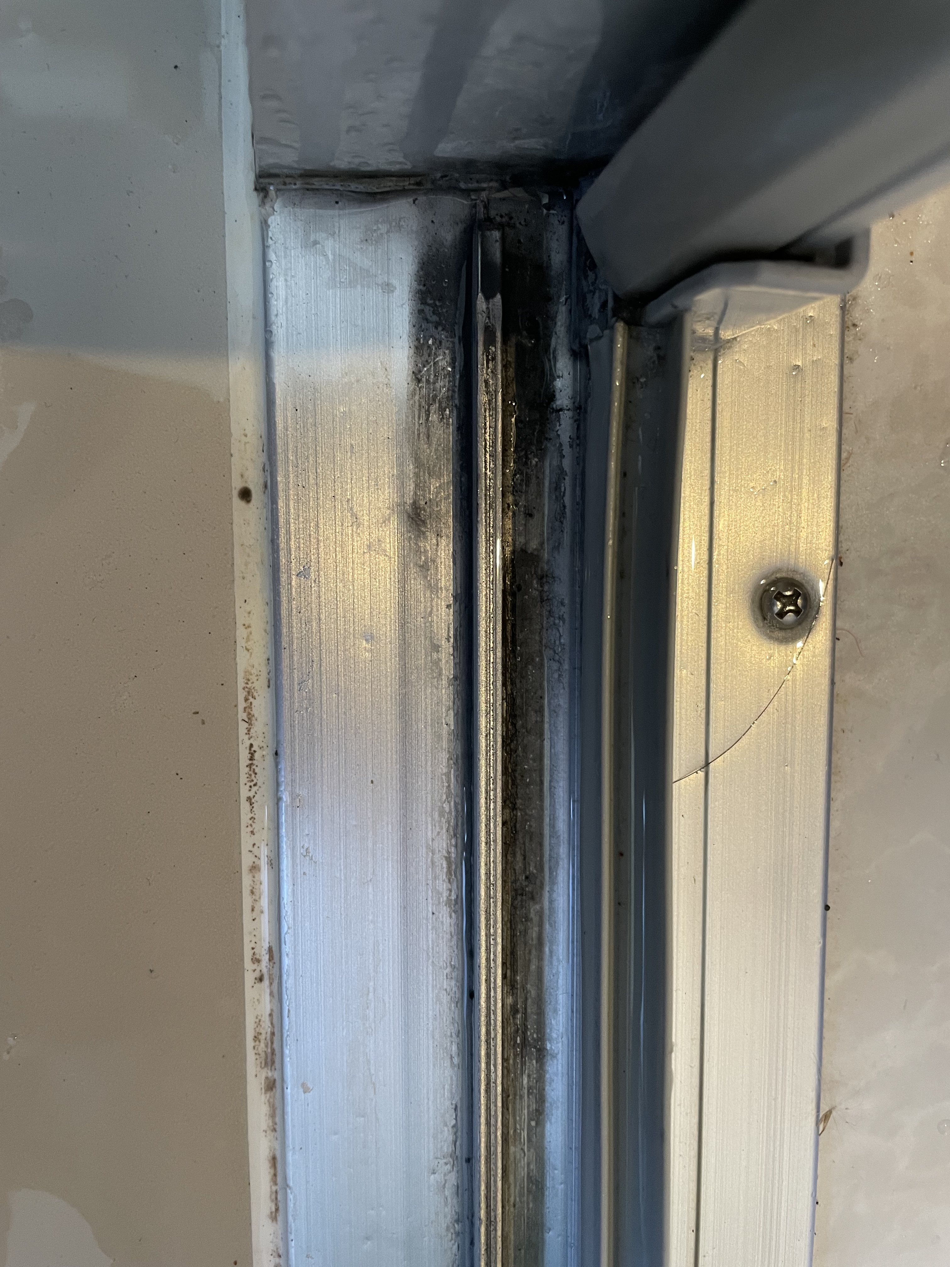 千葉県市川市原木の追い焚き配管除菌洗浄の作業前1