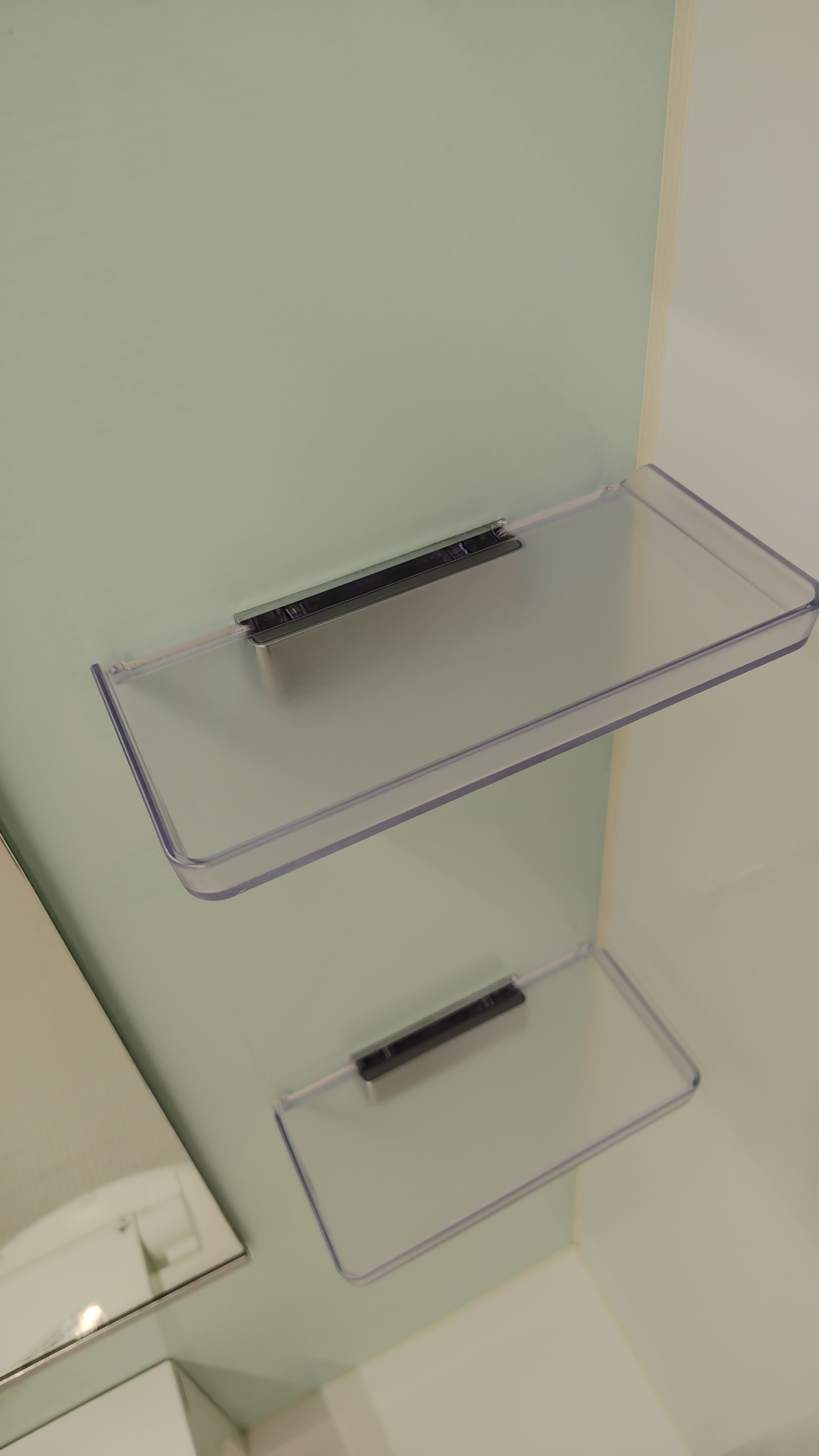 東京都清瀬市の中古住宅購入後の徹底クリーニングの作業後2