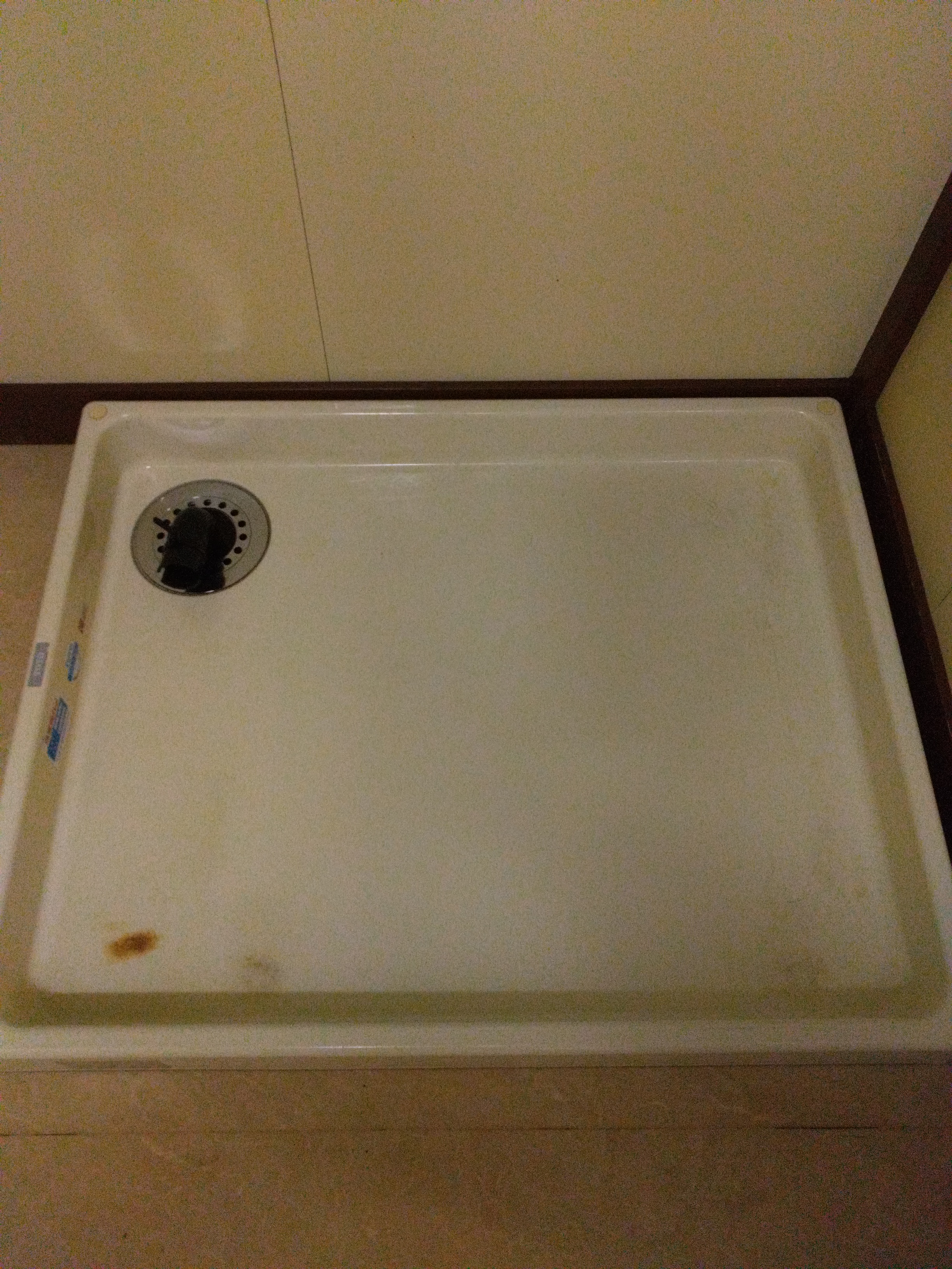 青森県八戸市の賃貸住宅退去後の原状回復クリーニングの作業後1