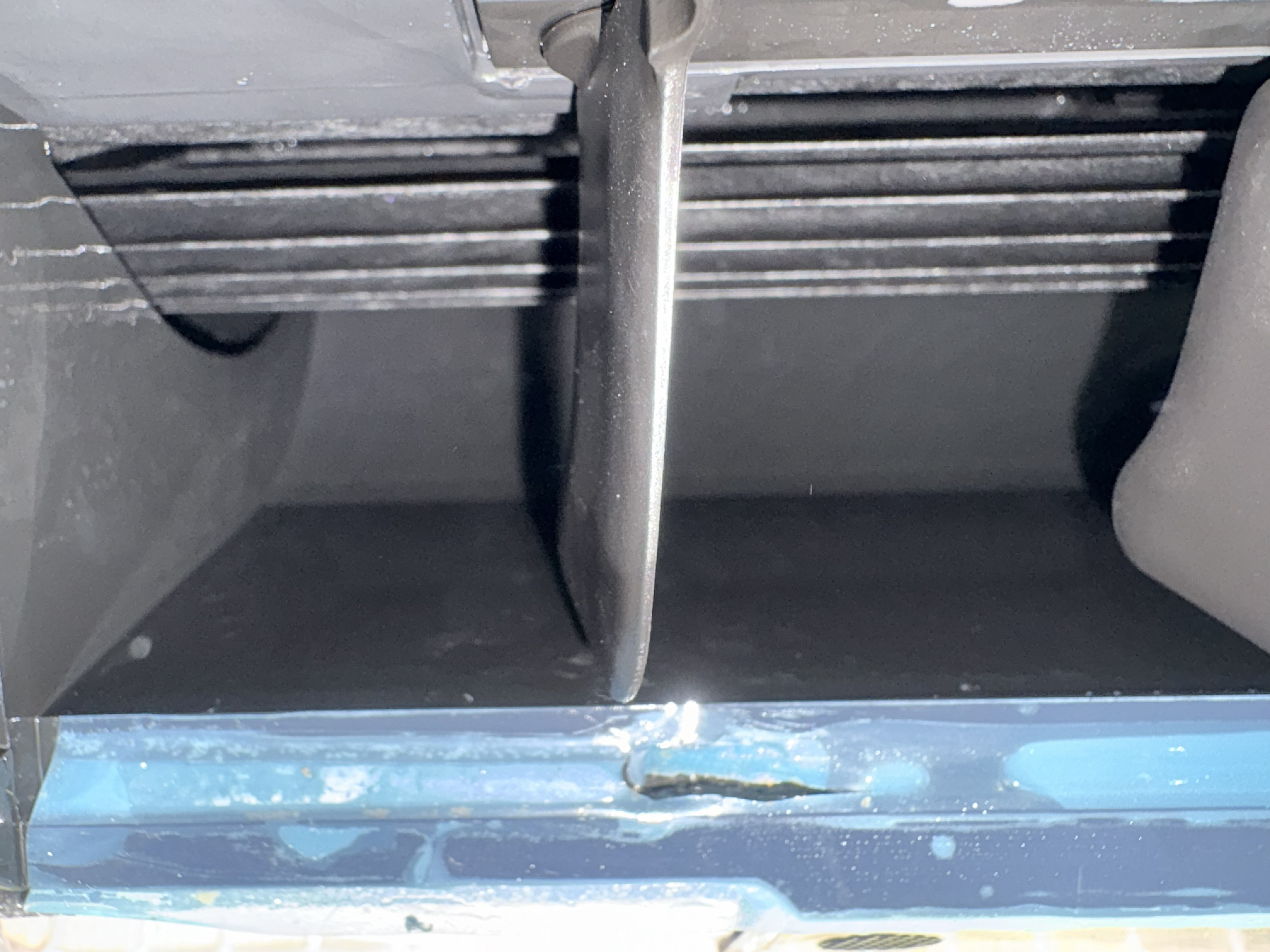 千葉県我孫子市新木の壁掛けエアコンの作業後3