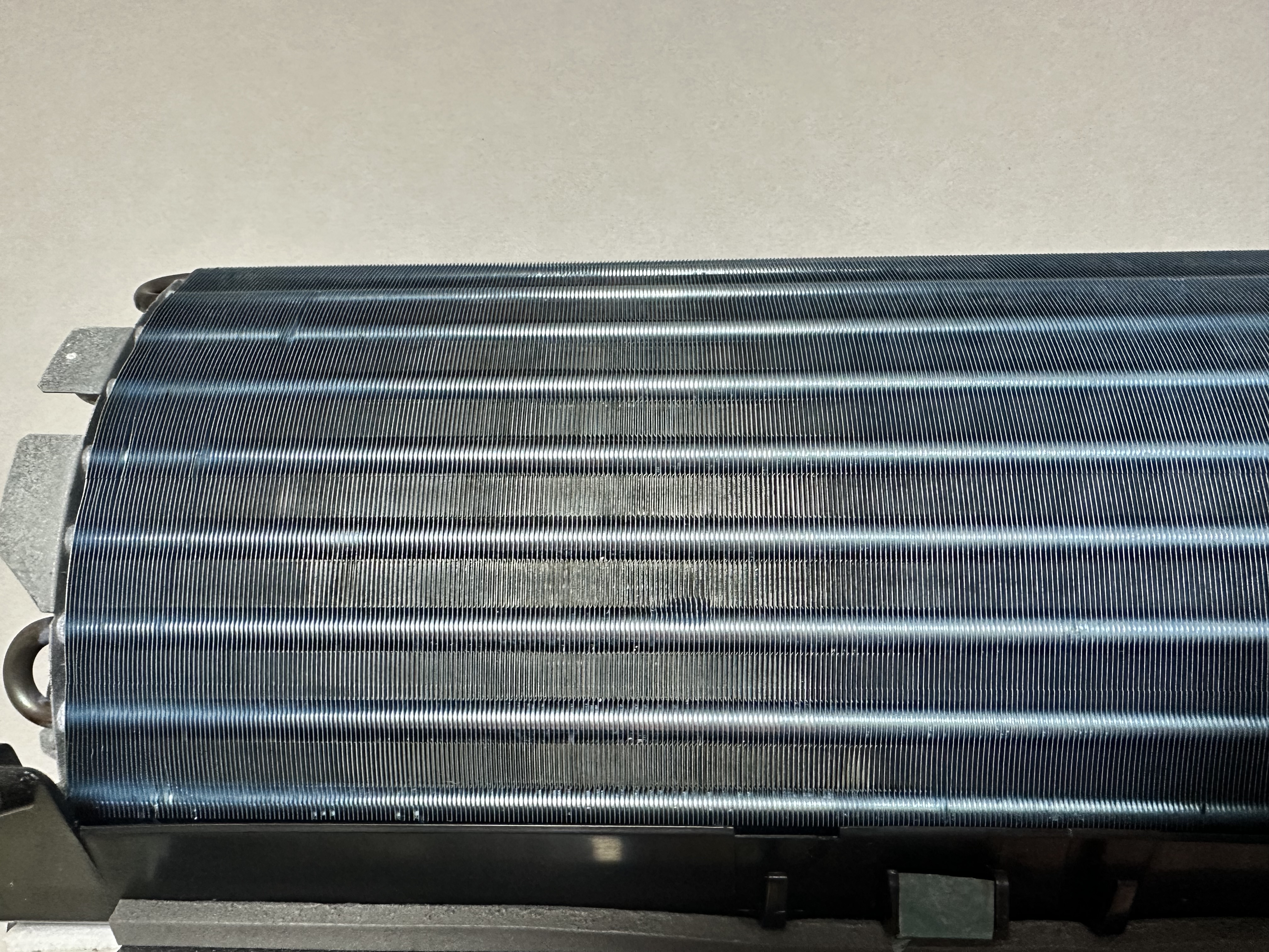 愛知県春日井市の壁掛けエアコンの作業後2