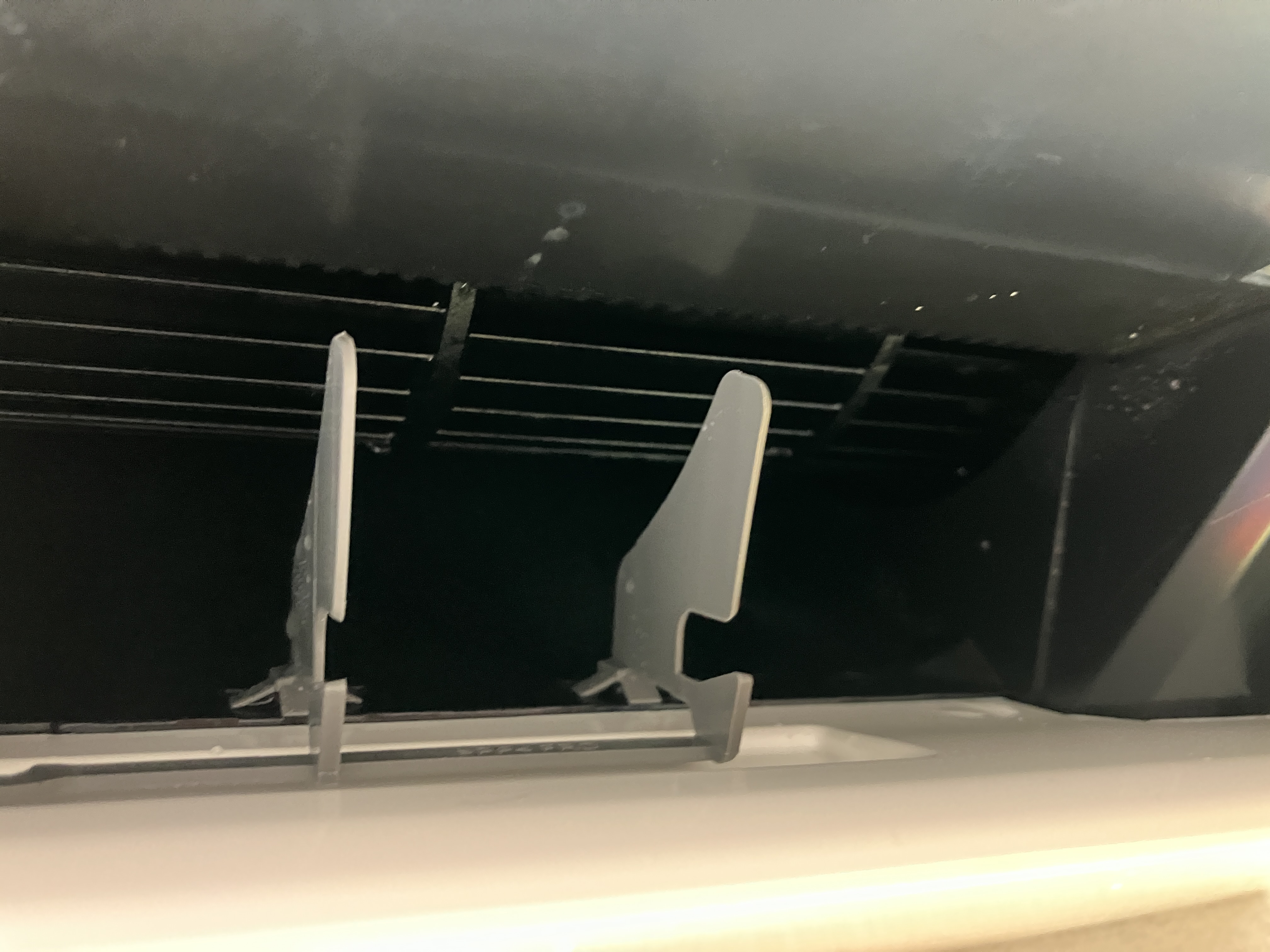 宮城県仙台市青葉区の壁掛けエアコンの作業後1