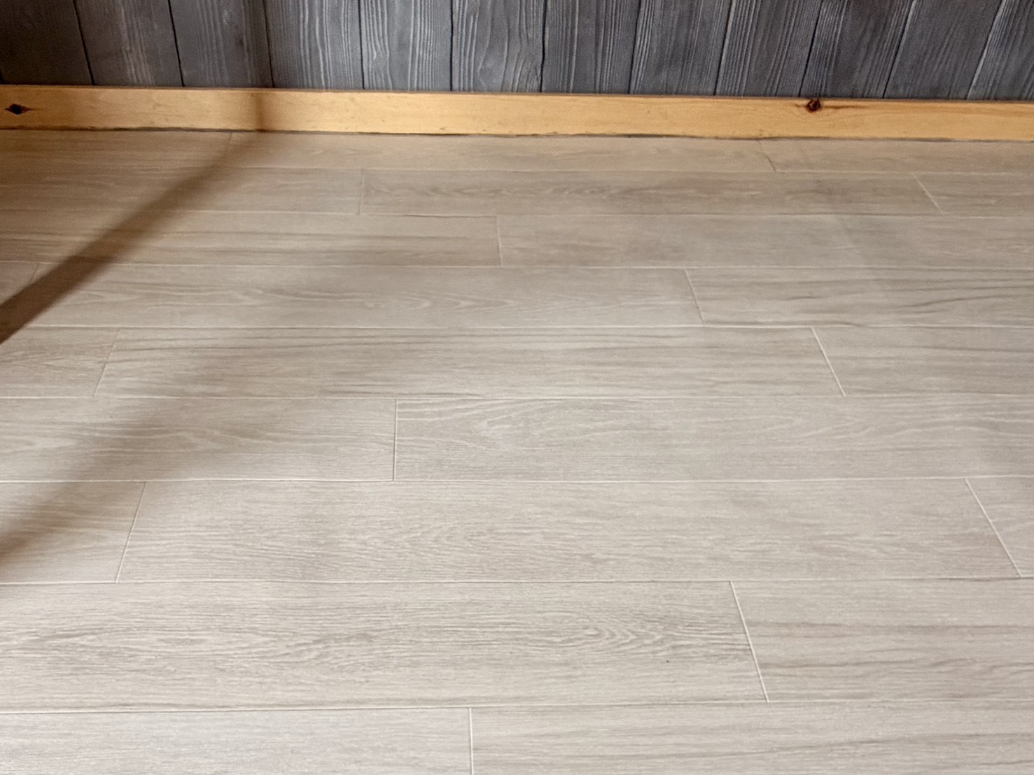 茨城県水戸市の飲食店清掃の作業後1