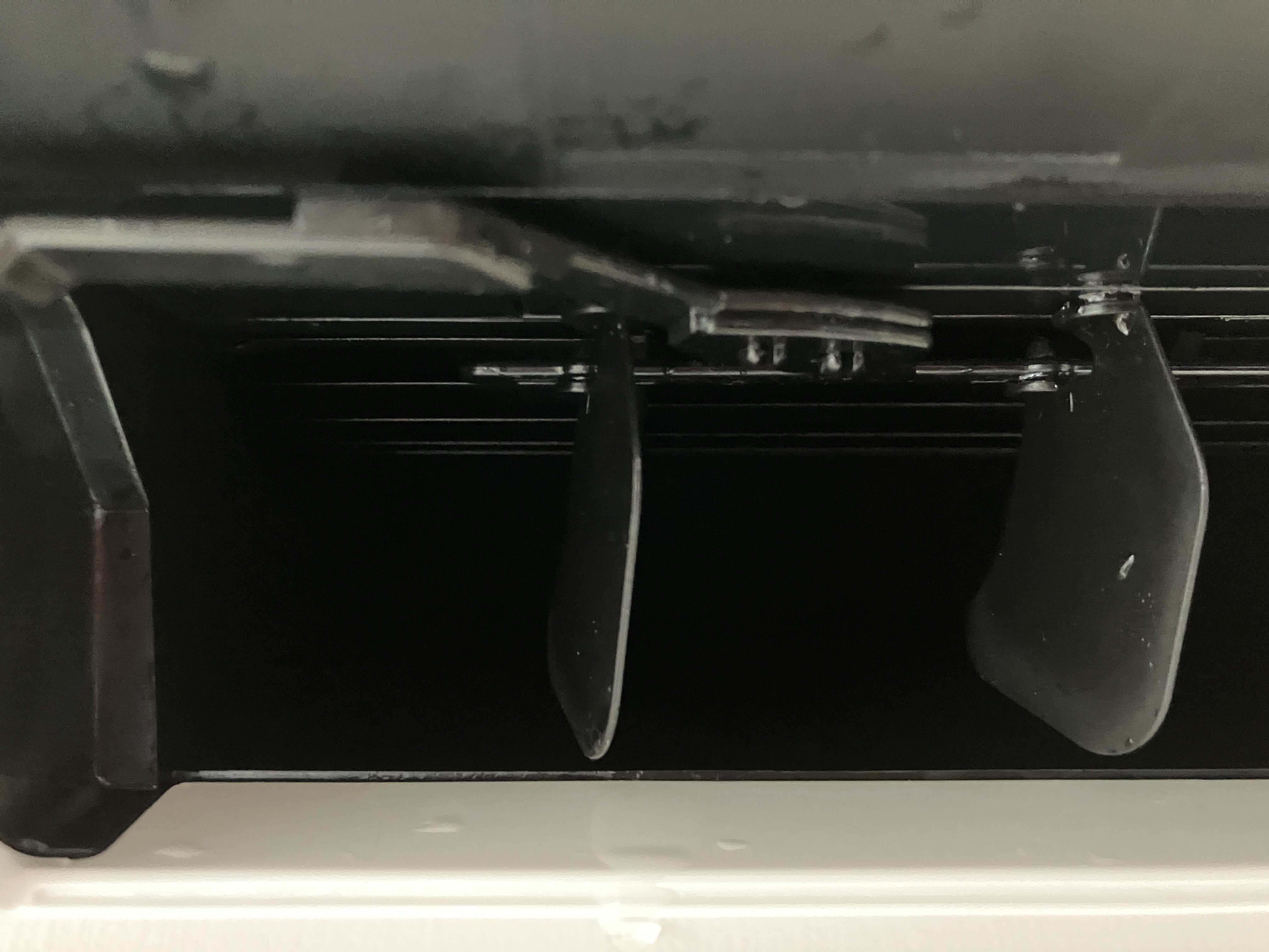 宮城県仙台市青葉区の壁掛けエアコンの作業後1