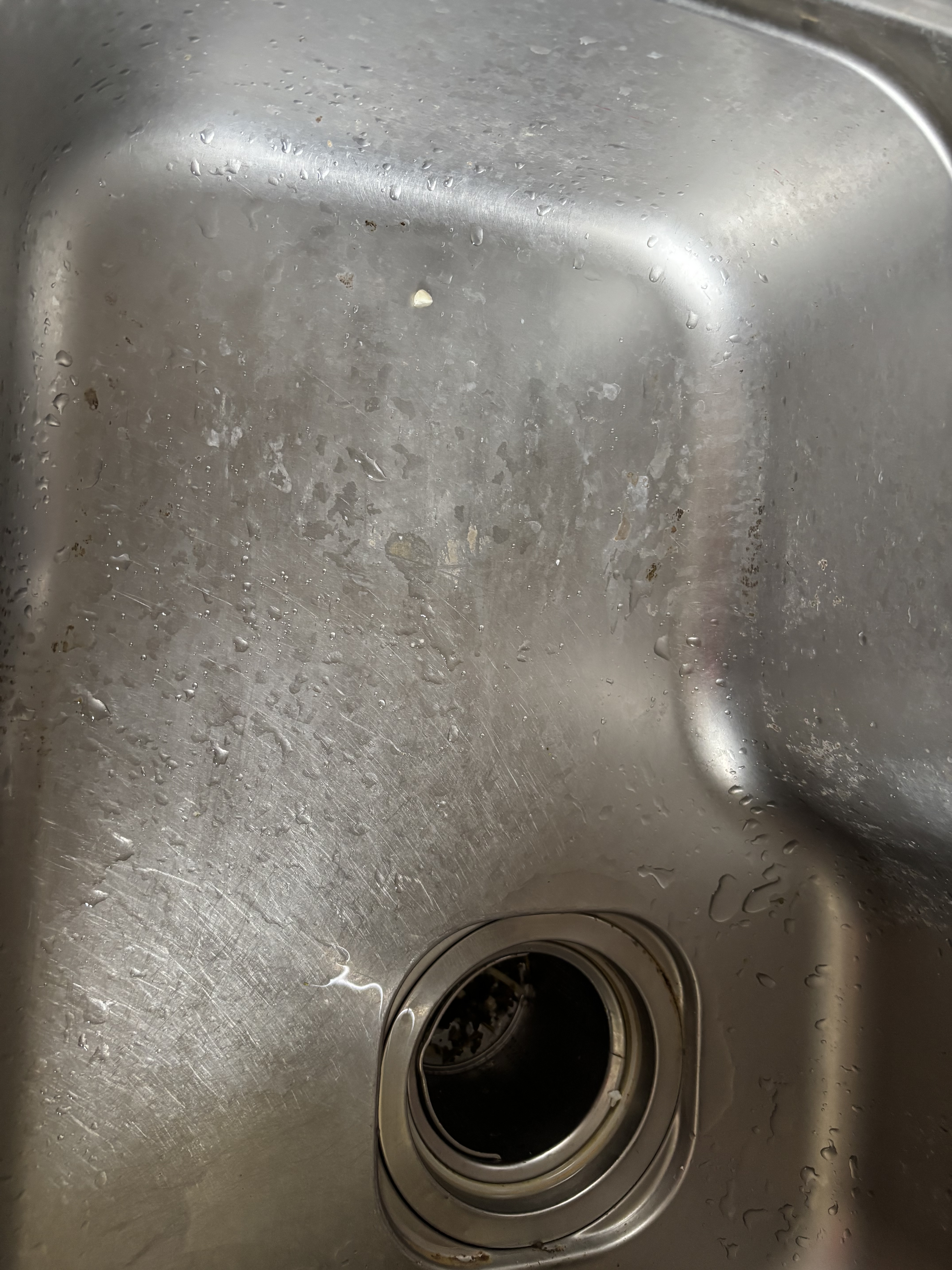 宮城県仙台市宮城野区原町のキッチンクリーニングの作業前1