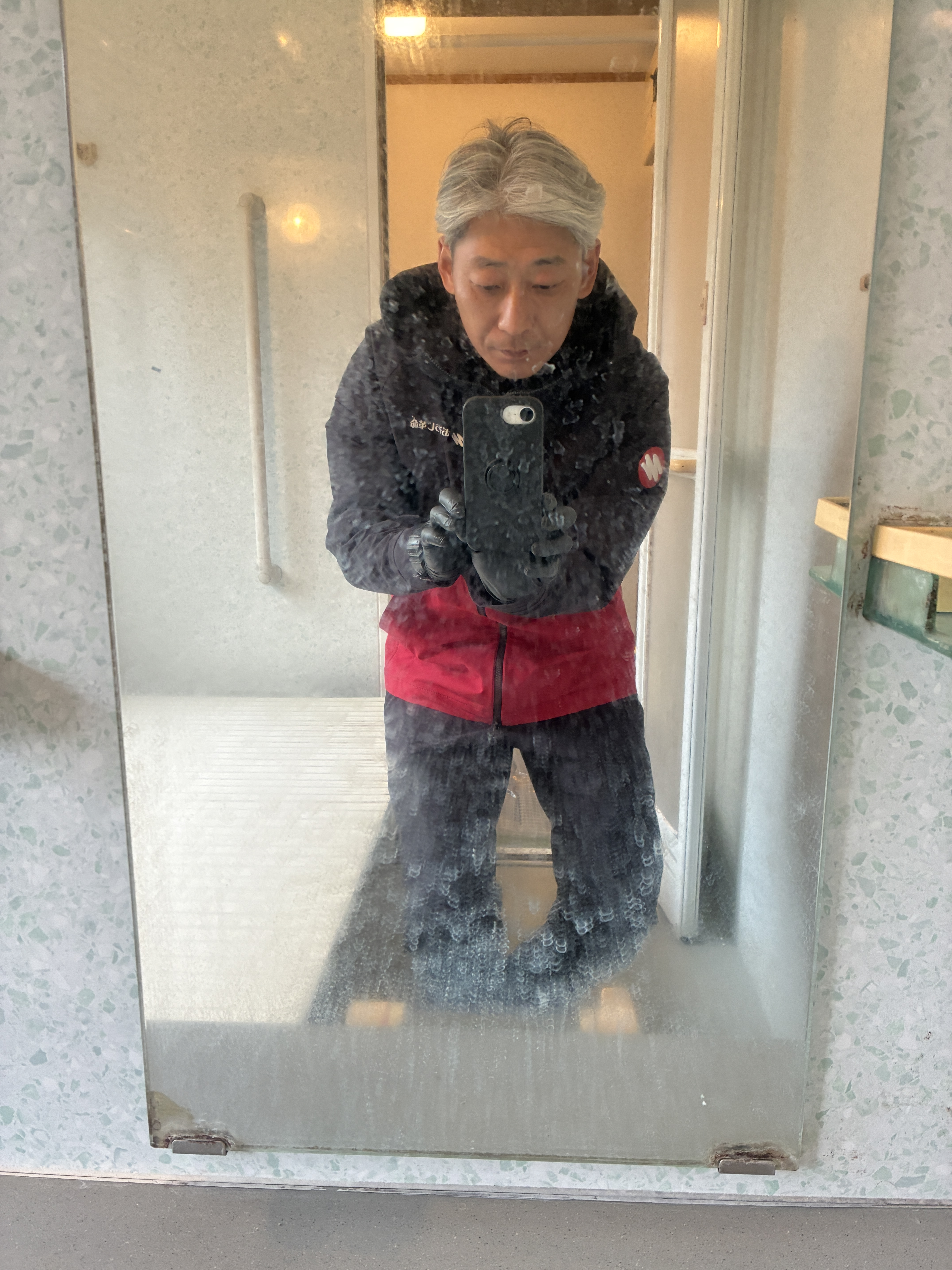 茨城県つくばみらい市の中古住宅購入後の徹底クリーニングの作業前3