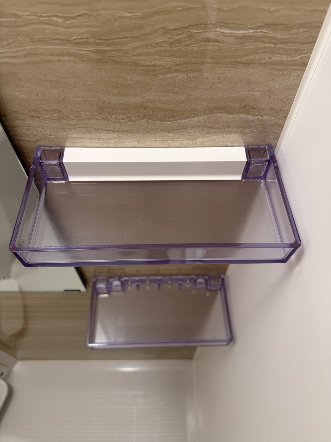 東京都江戸川区江戸川の賃貸住宅退去後の原状回復クリーニングの作業後3