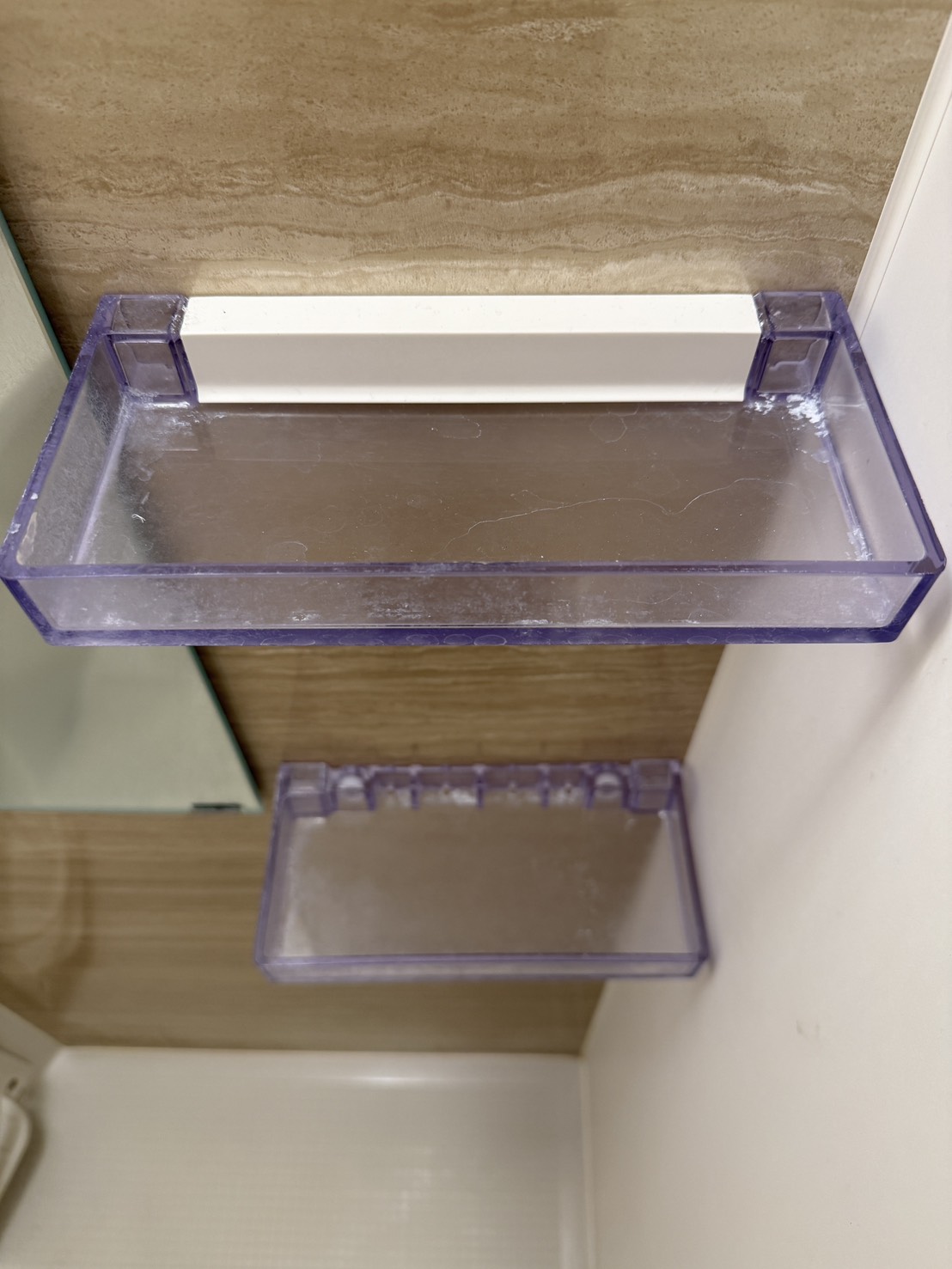 東京都江戸川区江戸川の賃貸住宅退去後の原状回復クリーニングの作業前3