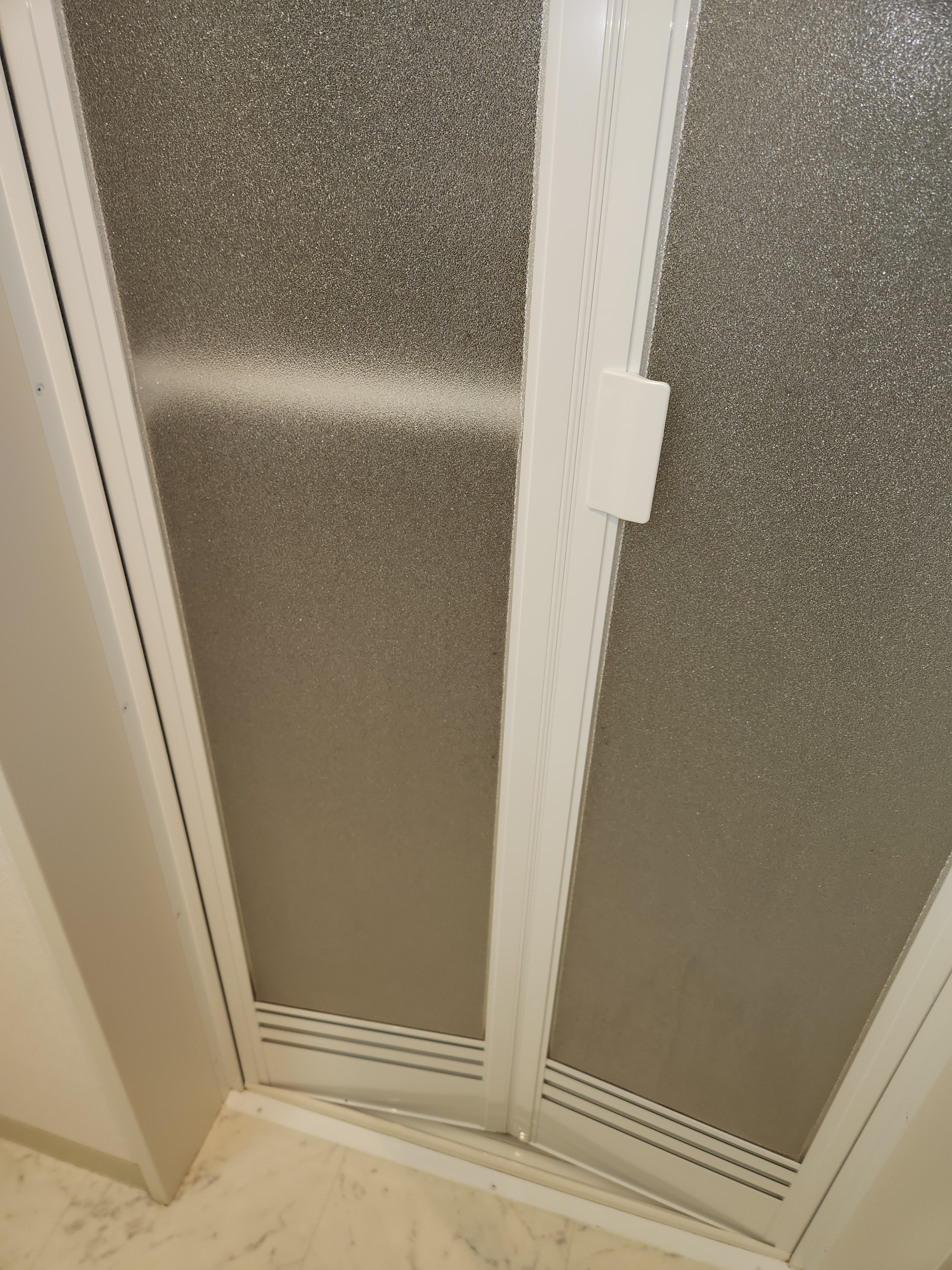 埼玉県桶川市の賃貸住宅退去後の原状回復クリーニングの作業後1