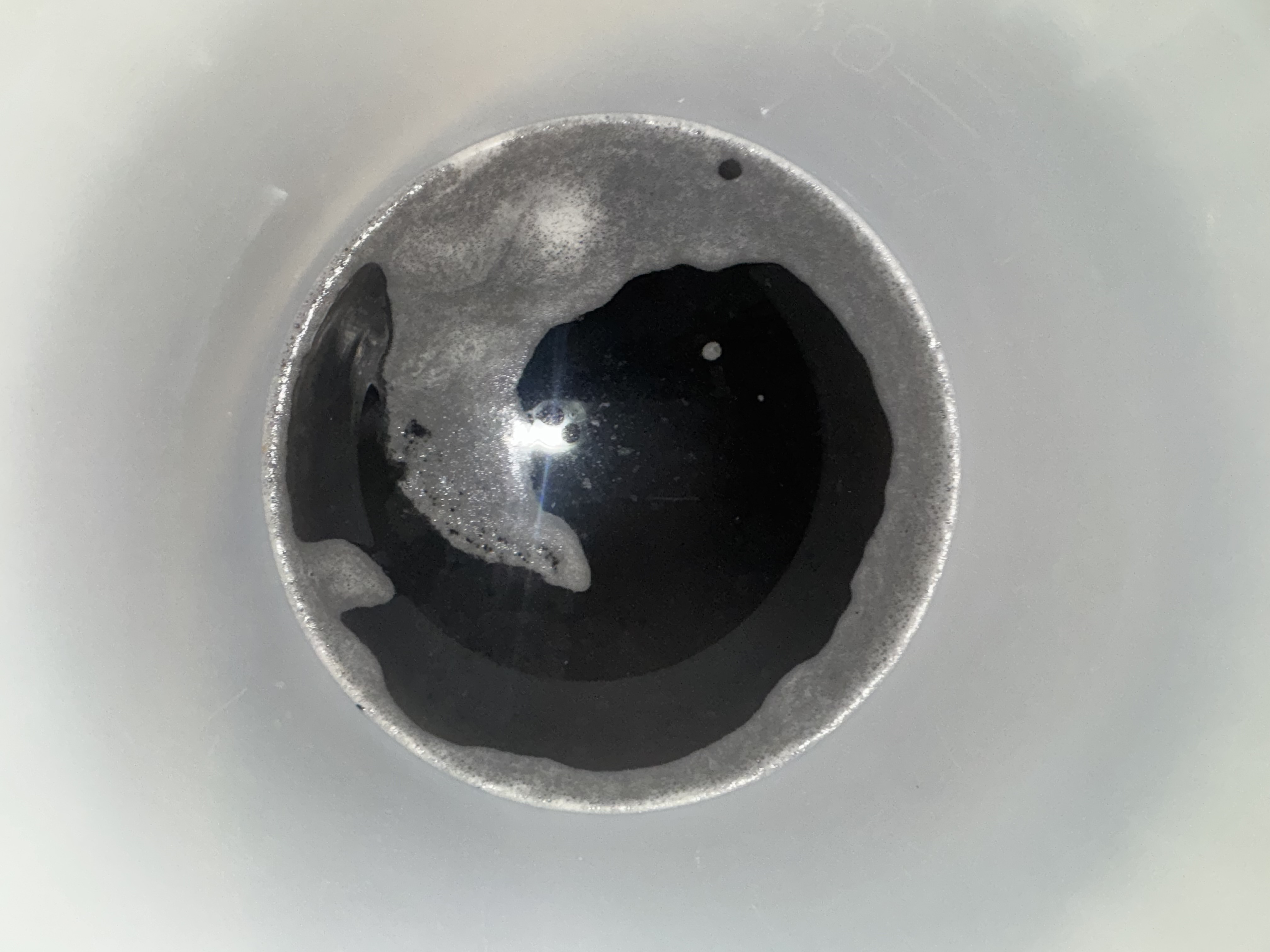 埼玉県さいたま市見沼区の壁掛けエアコンの作業後3