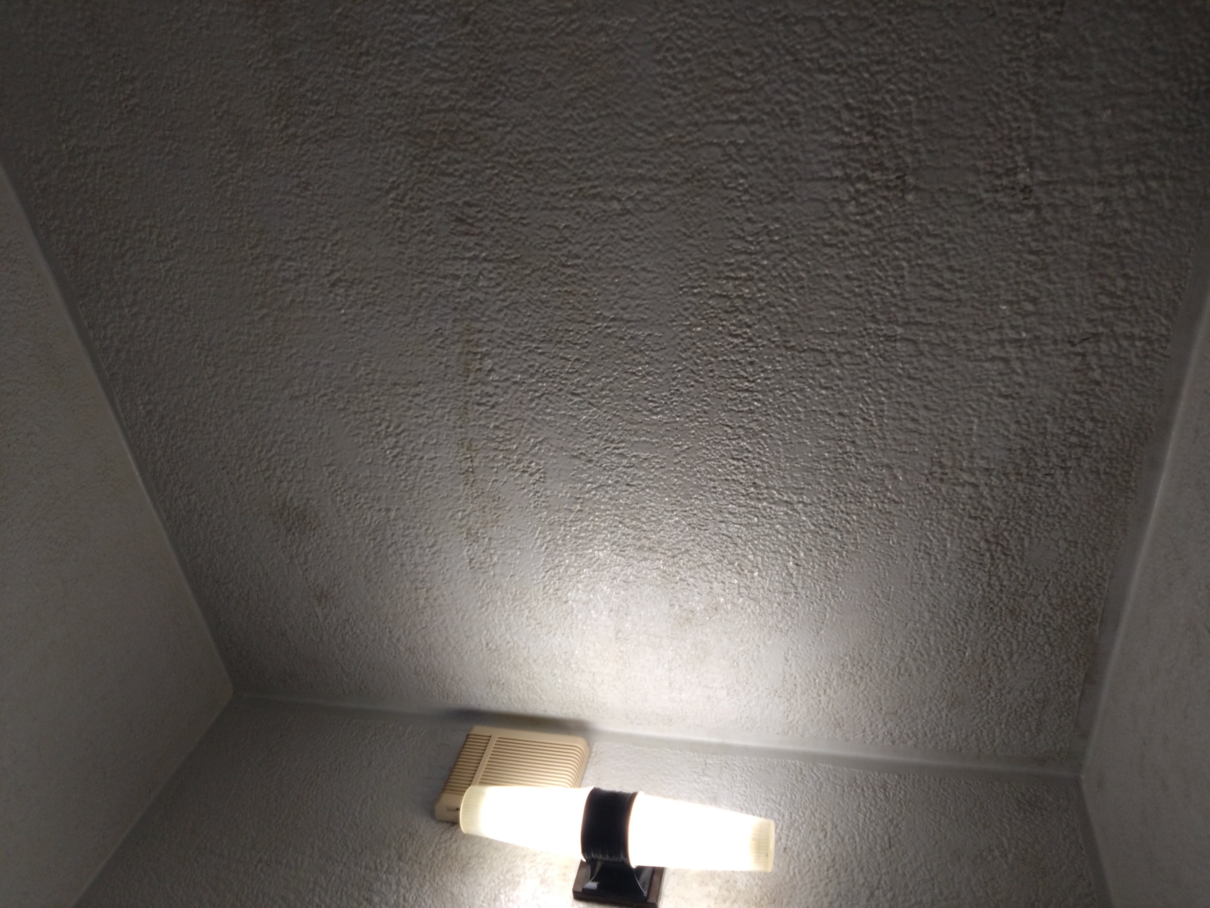 静岡県浜松市浜名区の浴室・お風呂クリーニングの作業後1