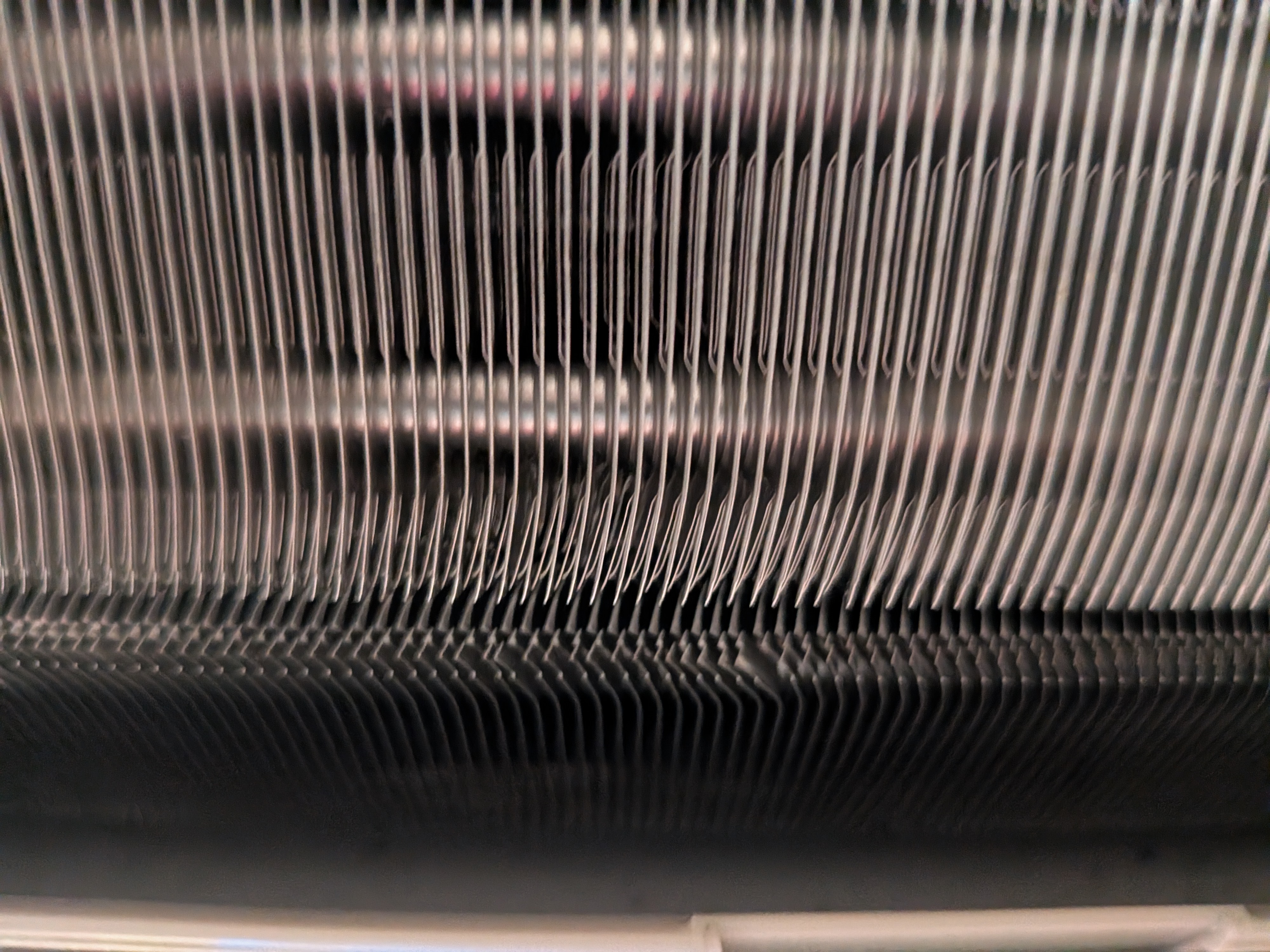 東京都大田区上池台の壁掛けエアコンの作業前3