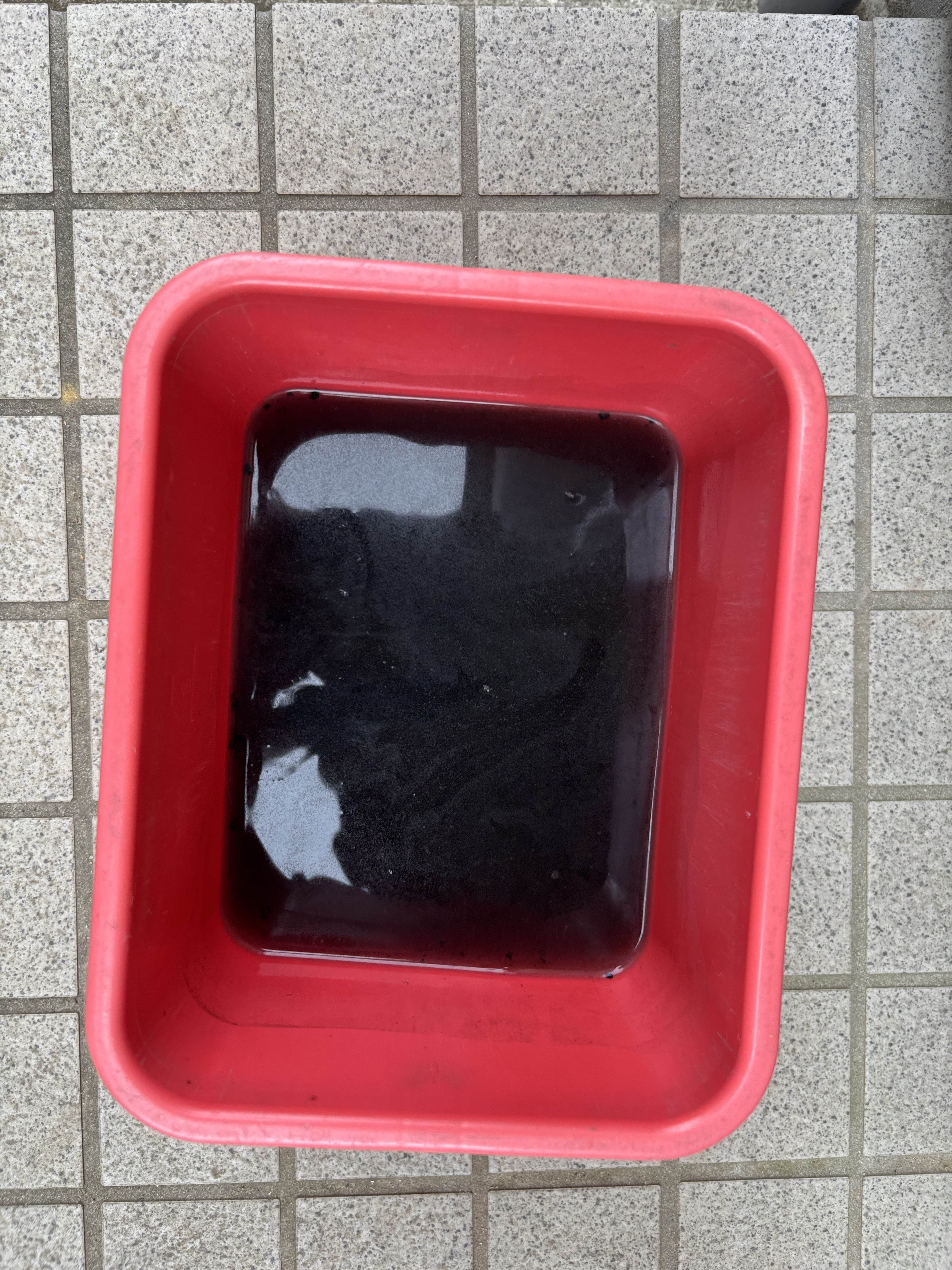 宮城県仙台市泉区鶴ヶ谷の家庭用床置きエアコンの作業後1