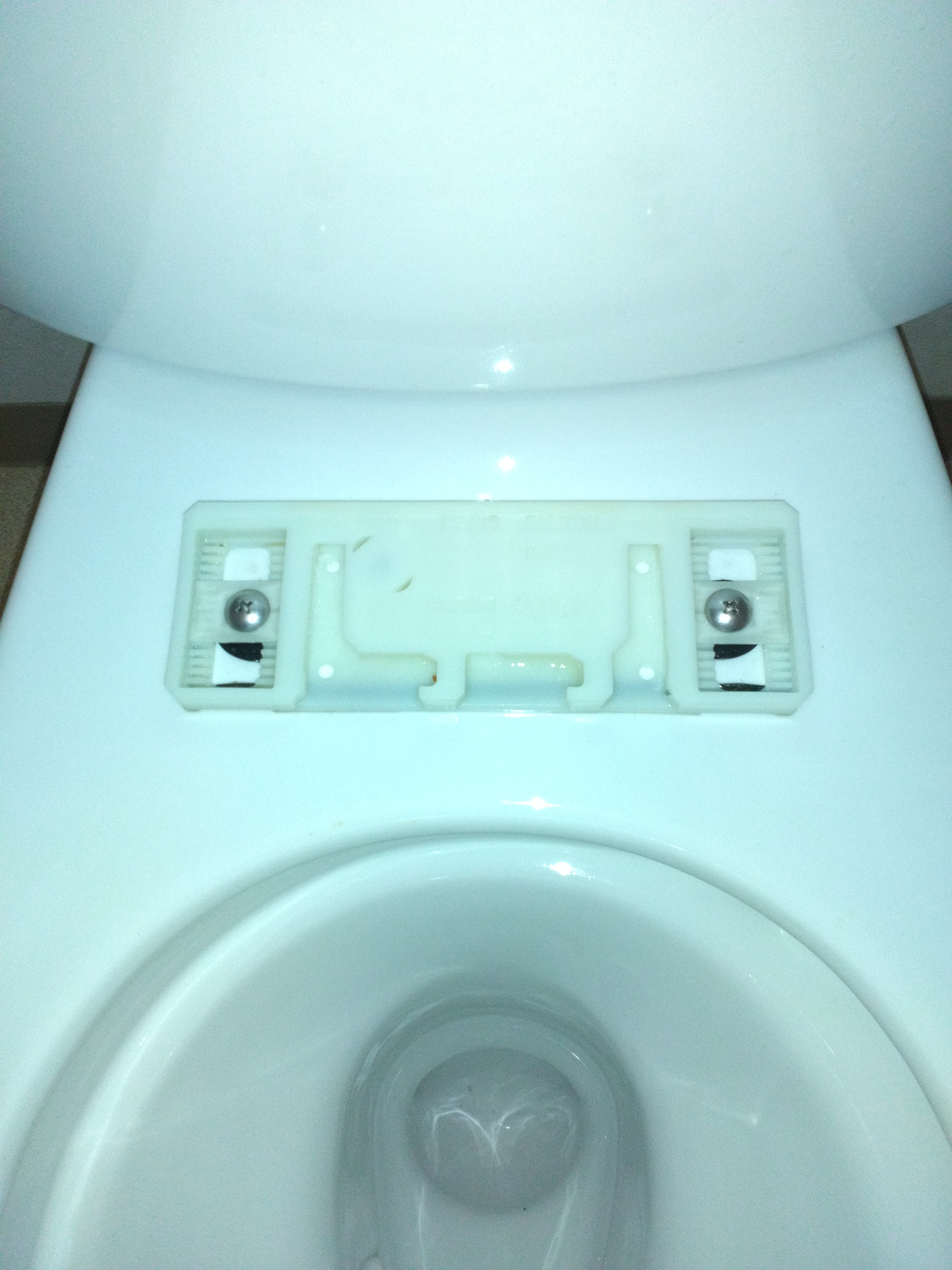 東京都武蔵野市吉祥寺北町のトイレクリーニングの作業後3