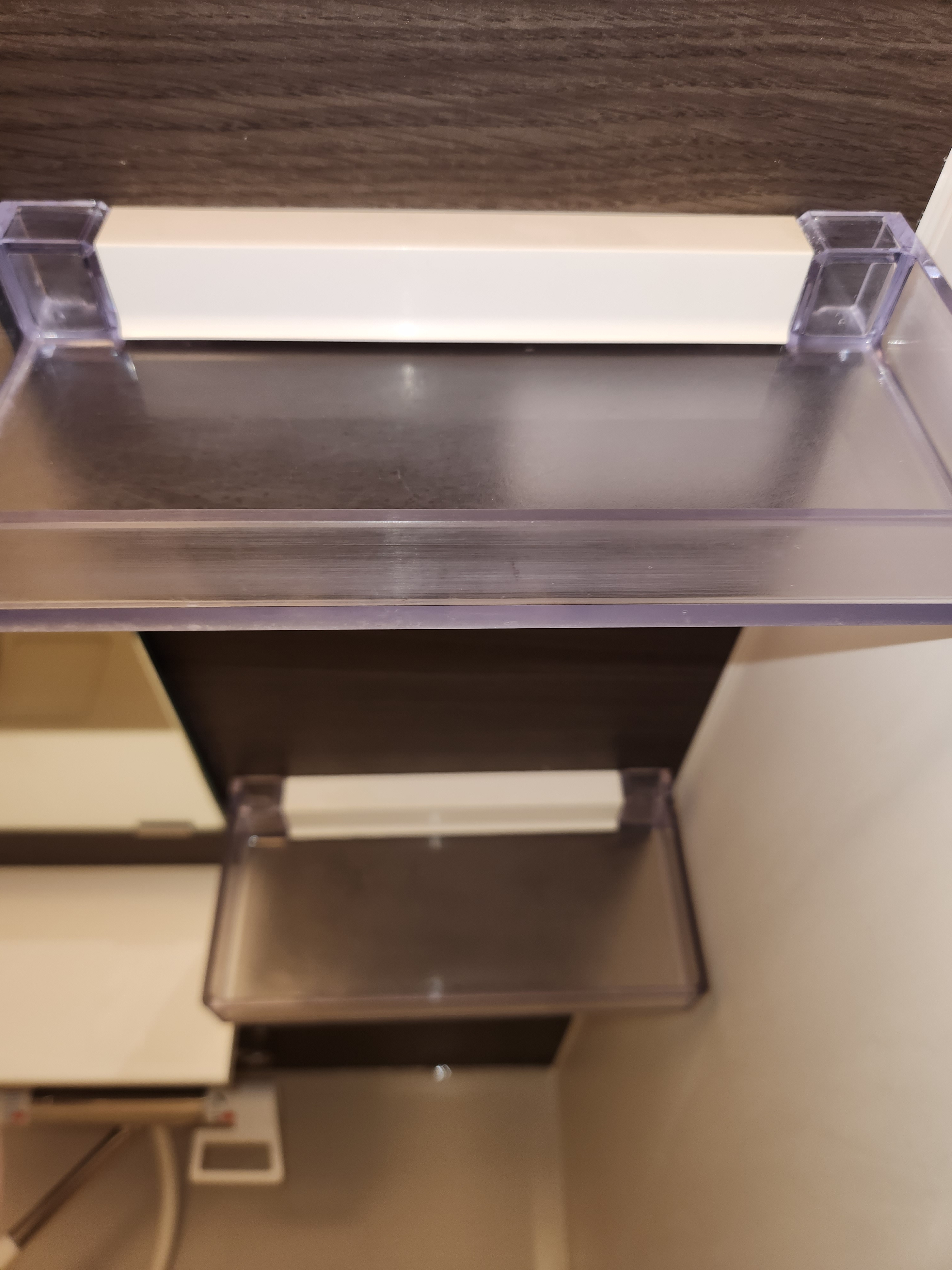 埼玉県飯能市の賃貸住宅退去後の原状回復クリーニングの作業後1