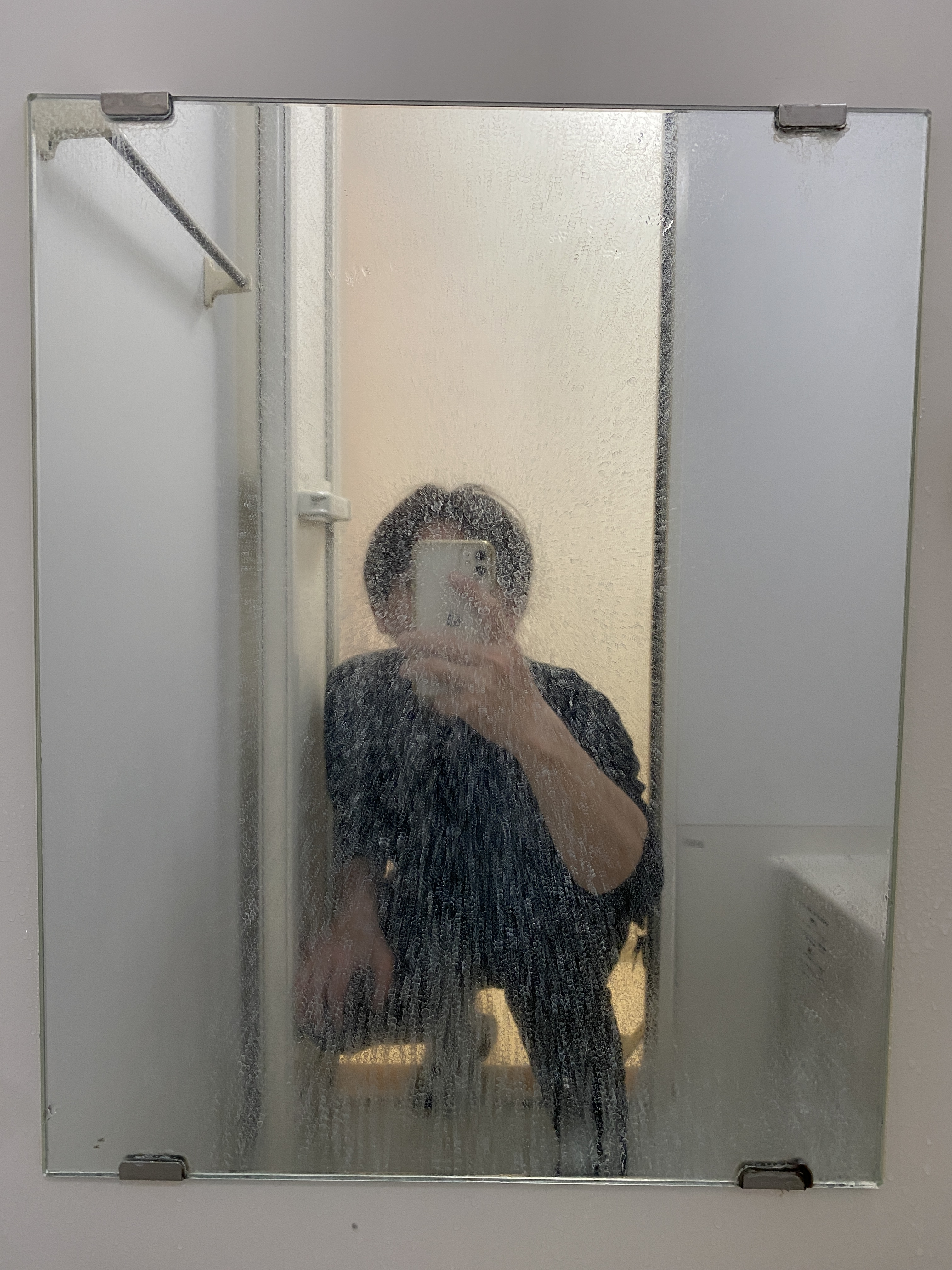 静岡県浜松市中央区の浴室・お風呂クリーニングの作業前1