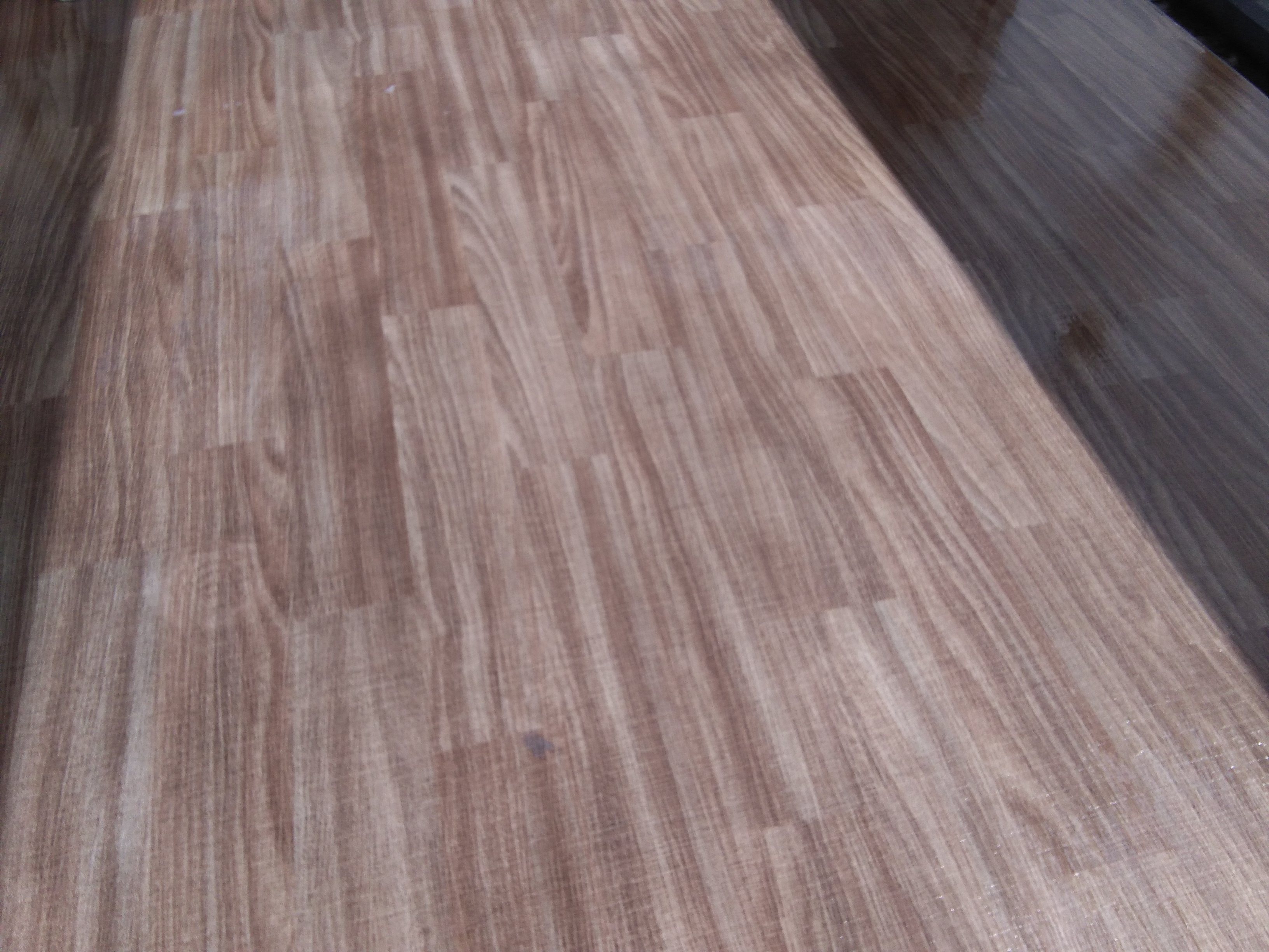 兵庫県たつの市のベランダ・バルコニークリーニングの作業後1