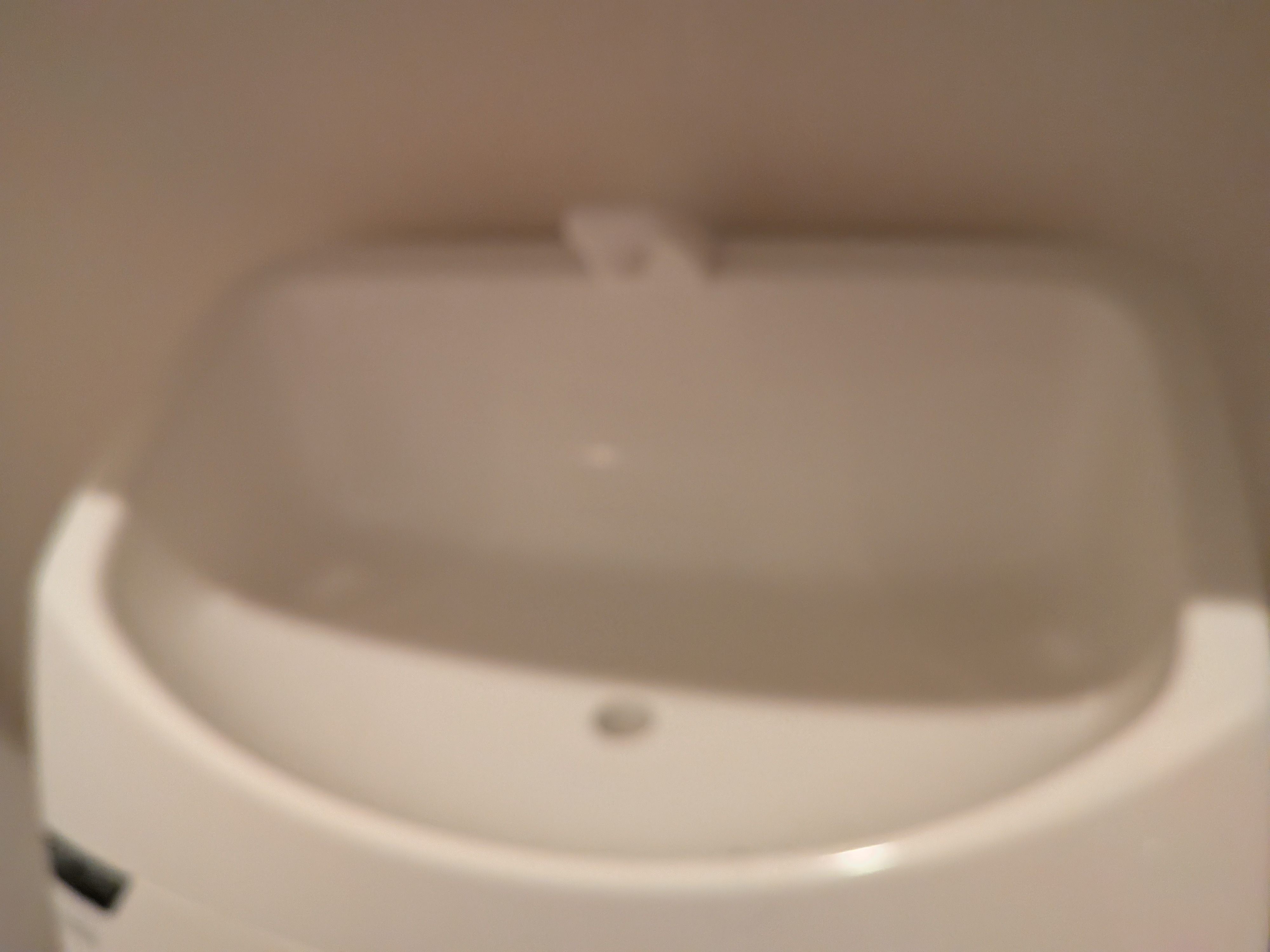 東京都港区芝浦の浴室・お風呂クリーニングの作業前2