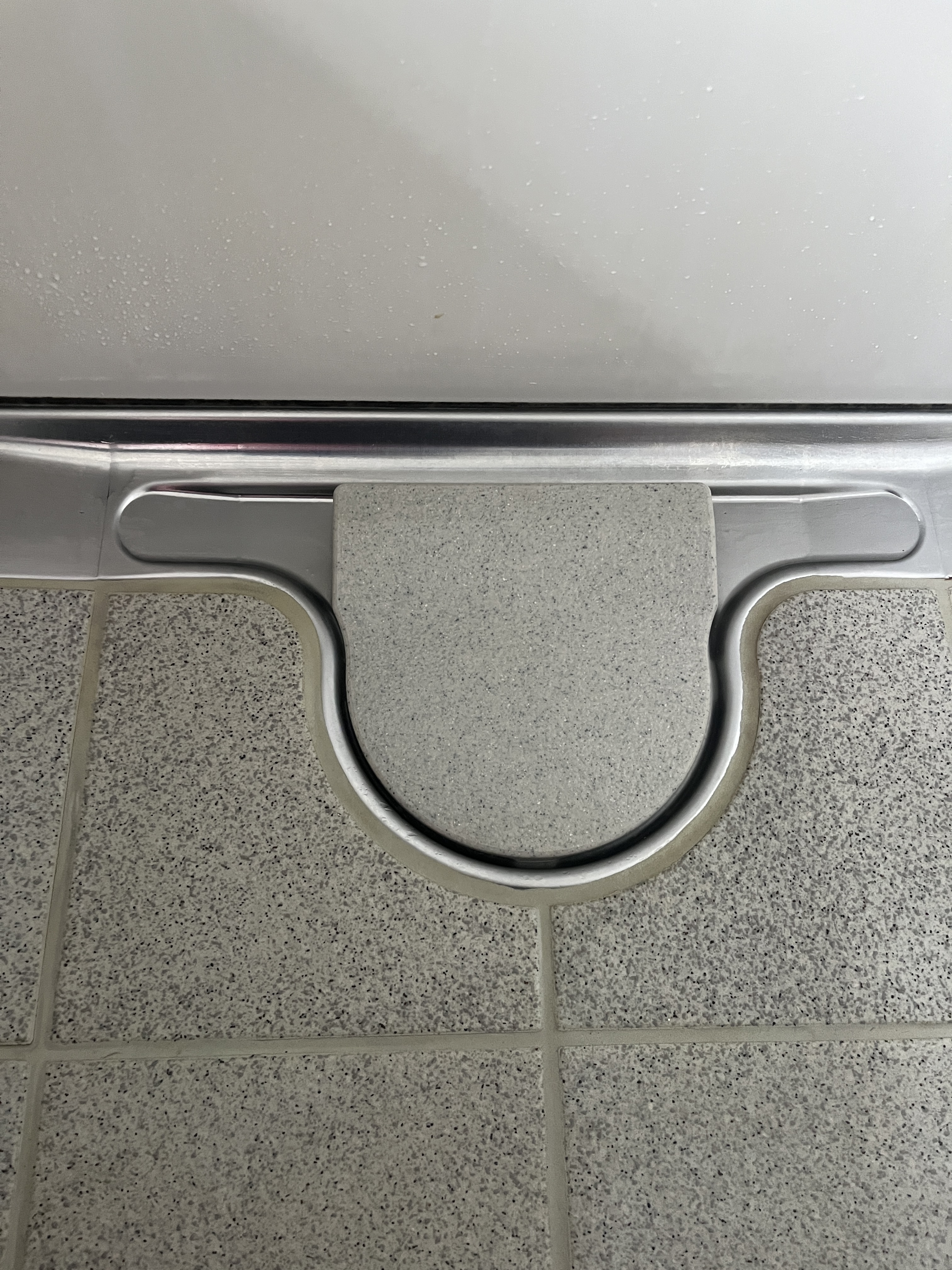 愛知県蒲郡市の浴室・お風呂クリーニングの作業後2