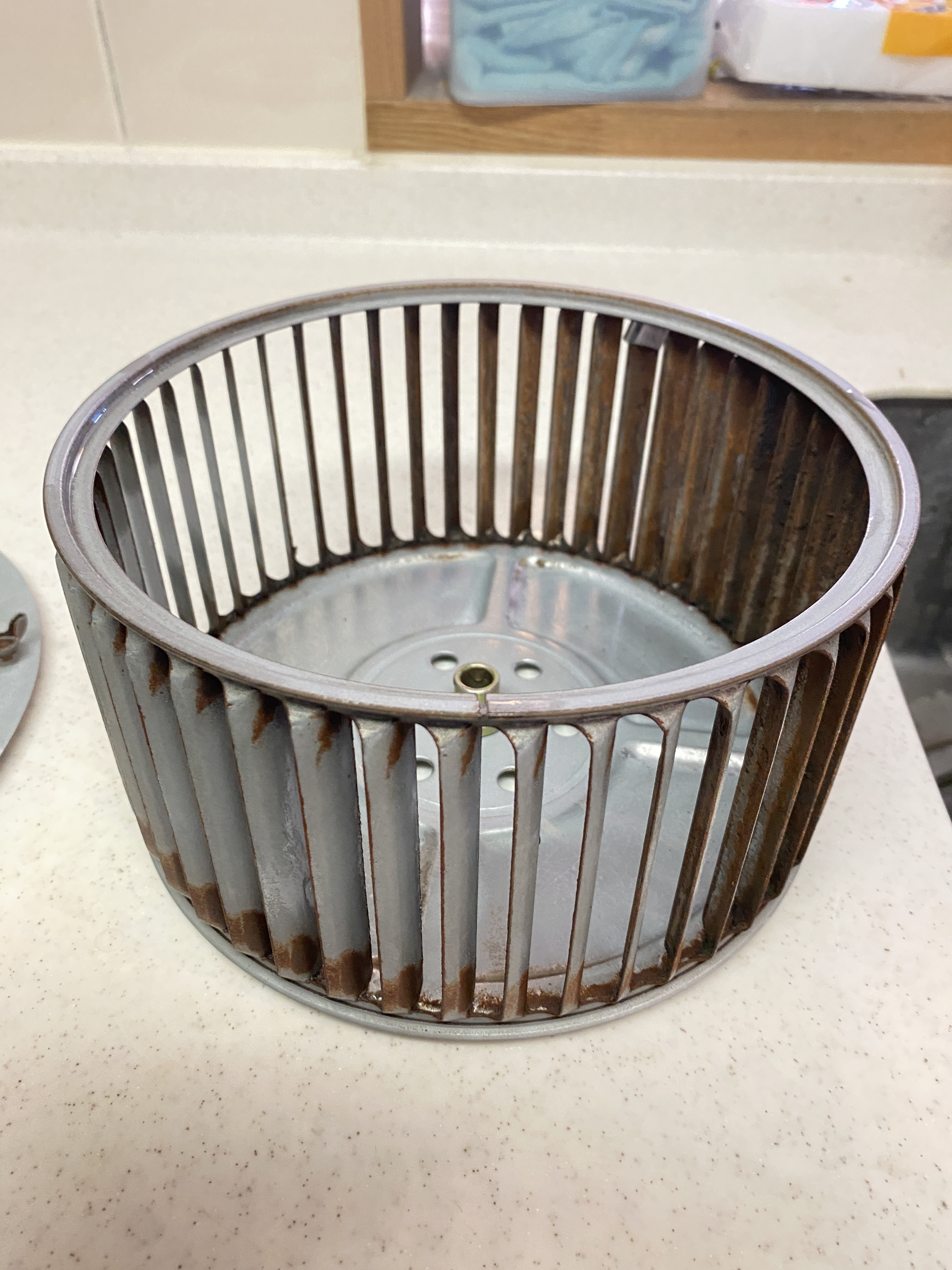 神奈川県川崎市高津区下作延のマンション・戸建て売却前の徹底クリーニングの作業後2