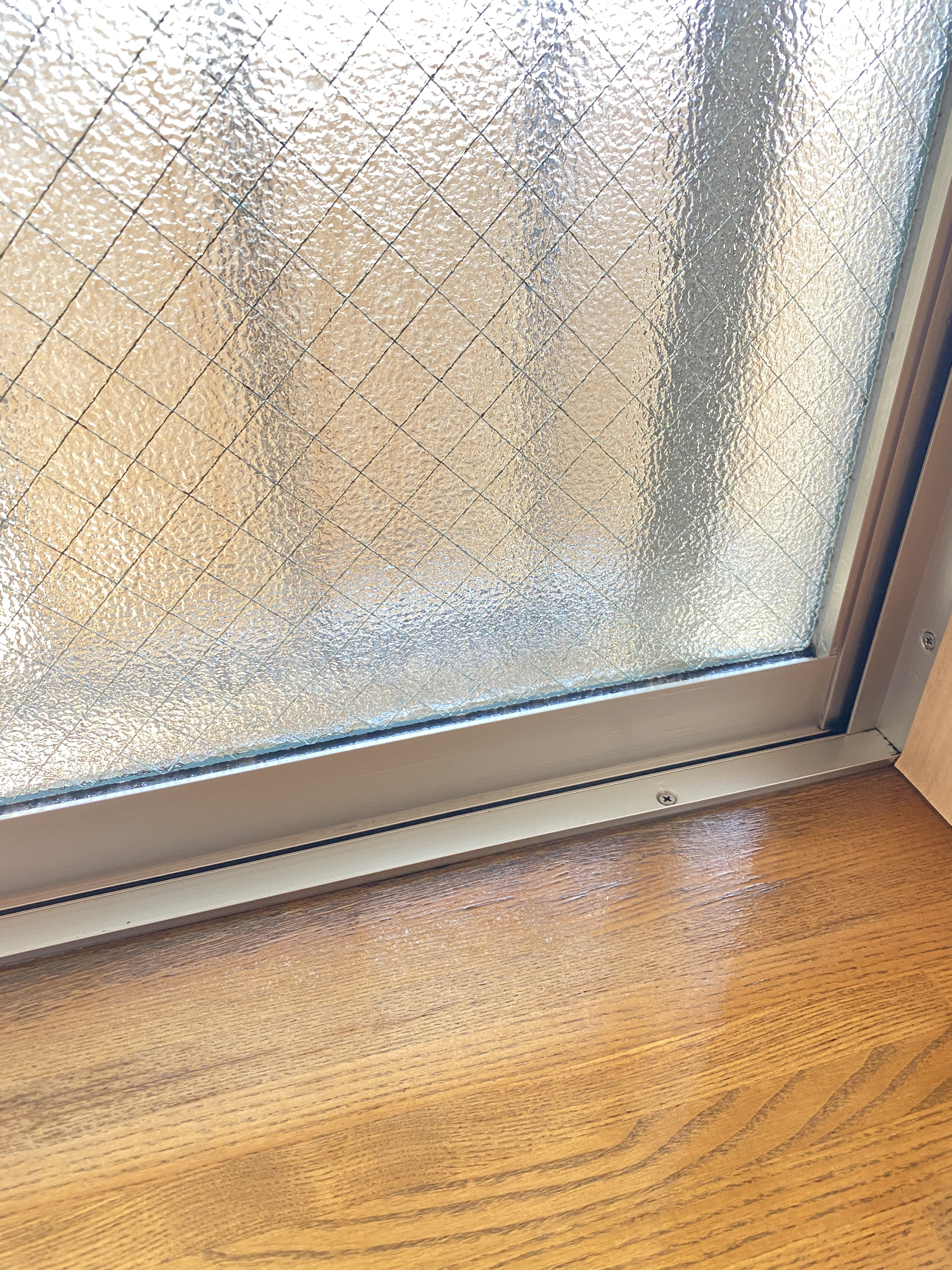 神奈川県川崎市高津区下作延のマンション・戸建て売却前の徹底クリーニングの作業後3