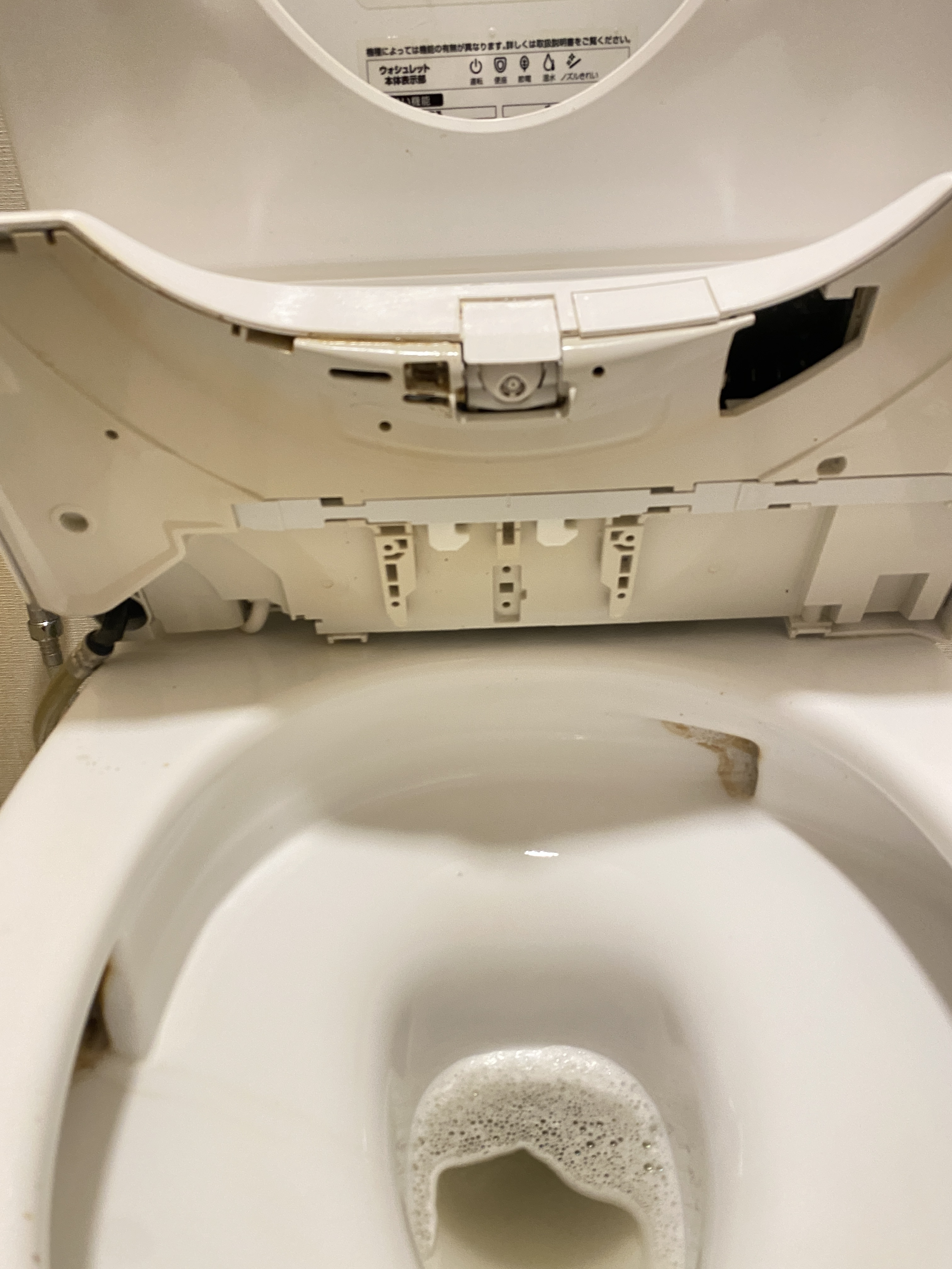 神奈川県横浜市栄区桂町のマンション・戸建て売却前の徹底クリーニングの作業後3