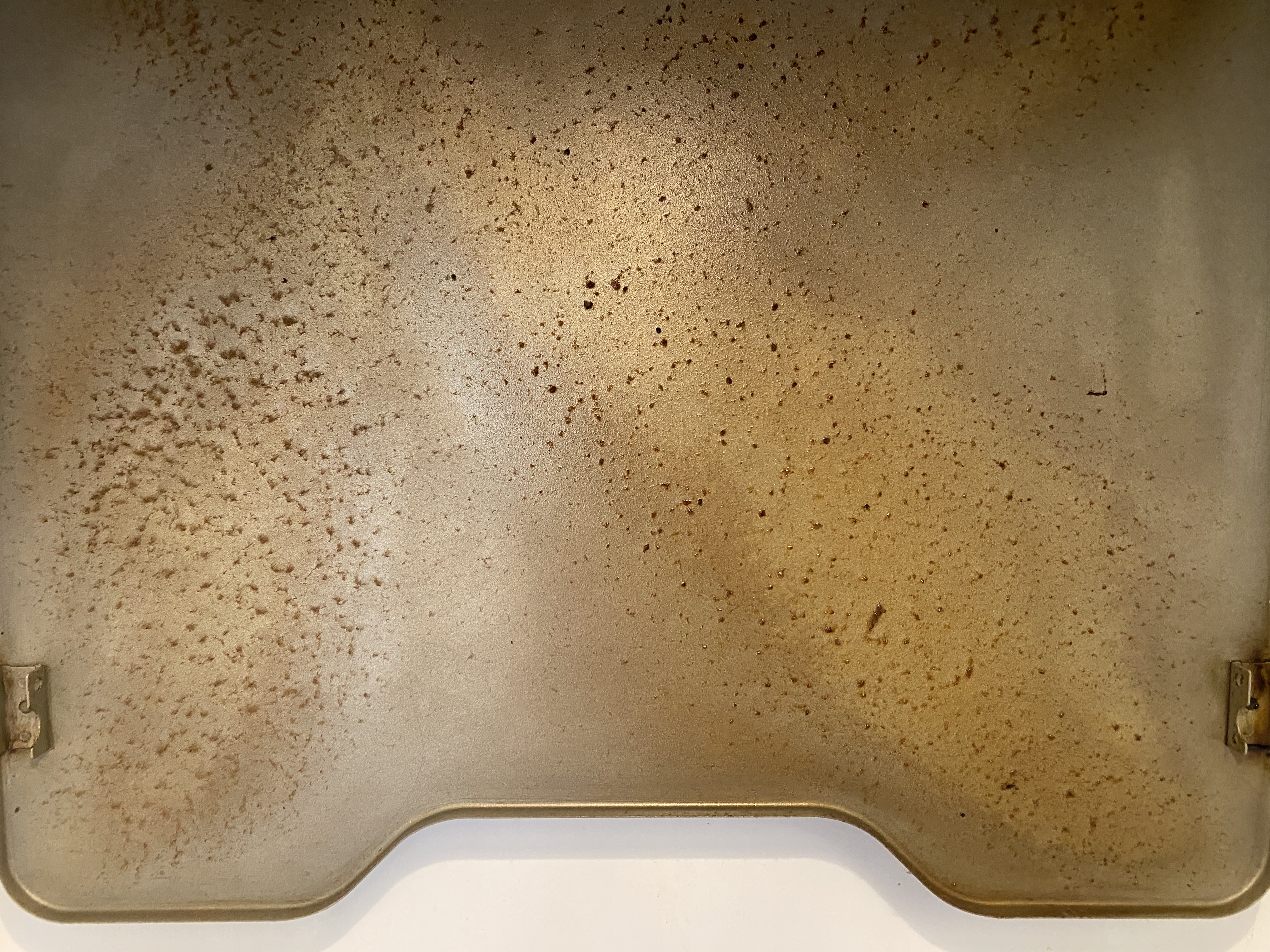 神奈川県横浜市栄区桂町のマンション・戸建て売却前の徹底クリーニングの作業前2