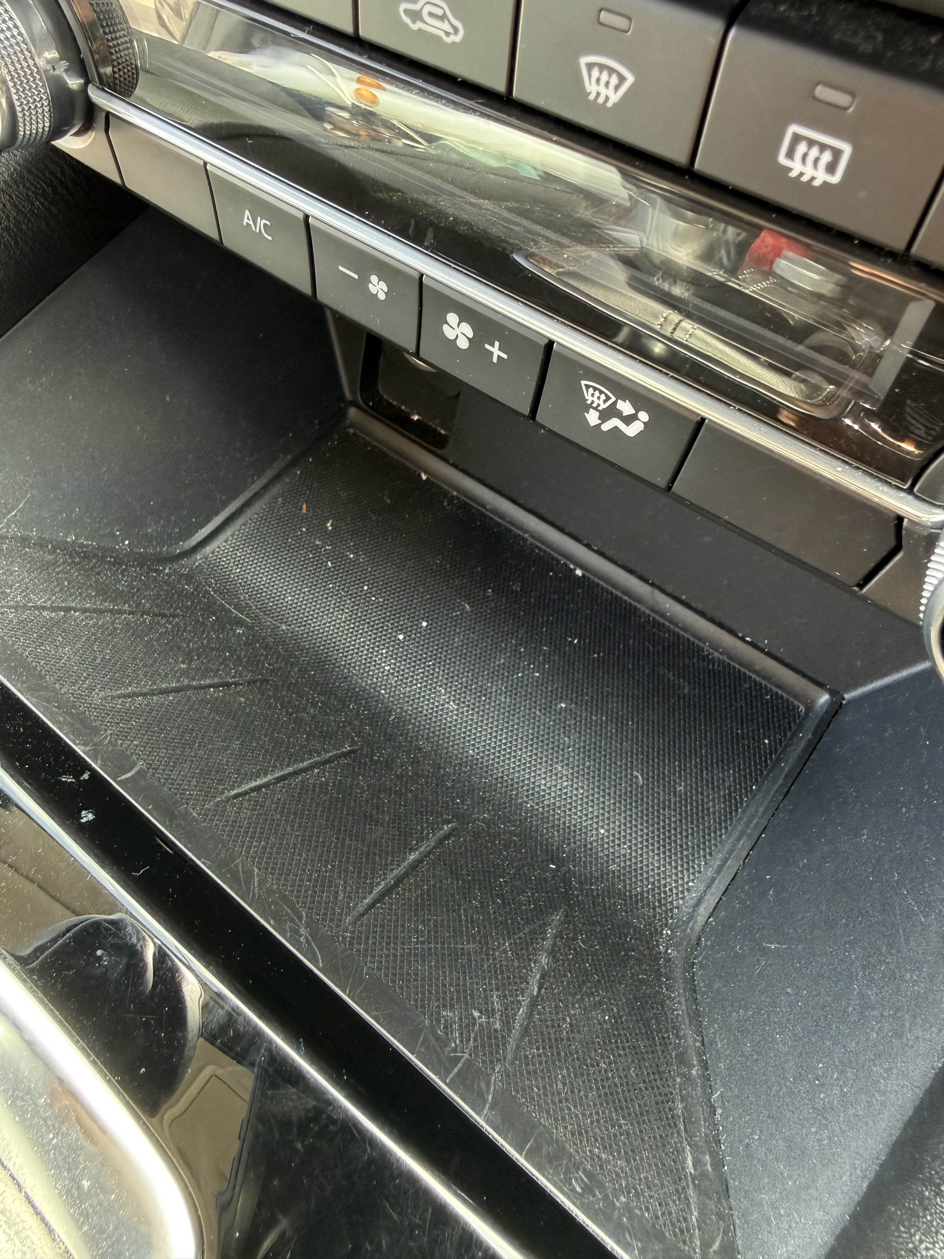 福岡県豊前市の何でもわがまま定額サービスの作業前3