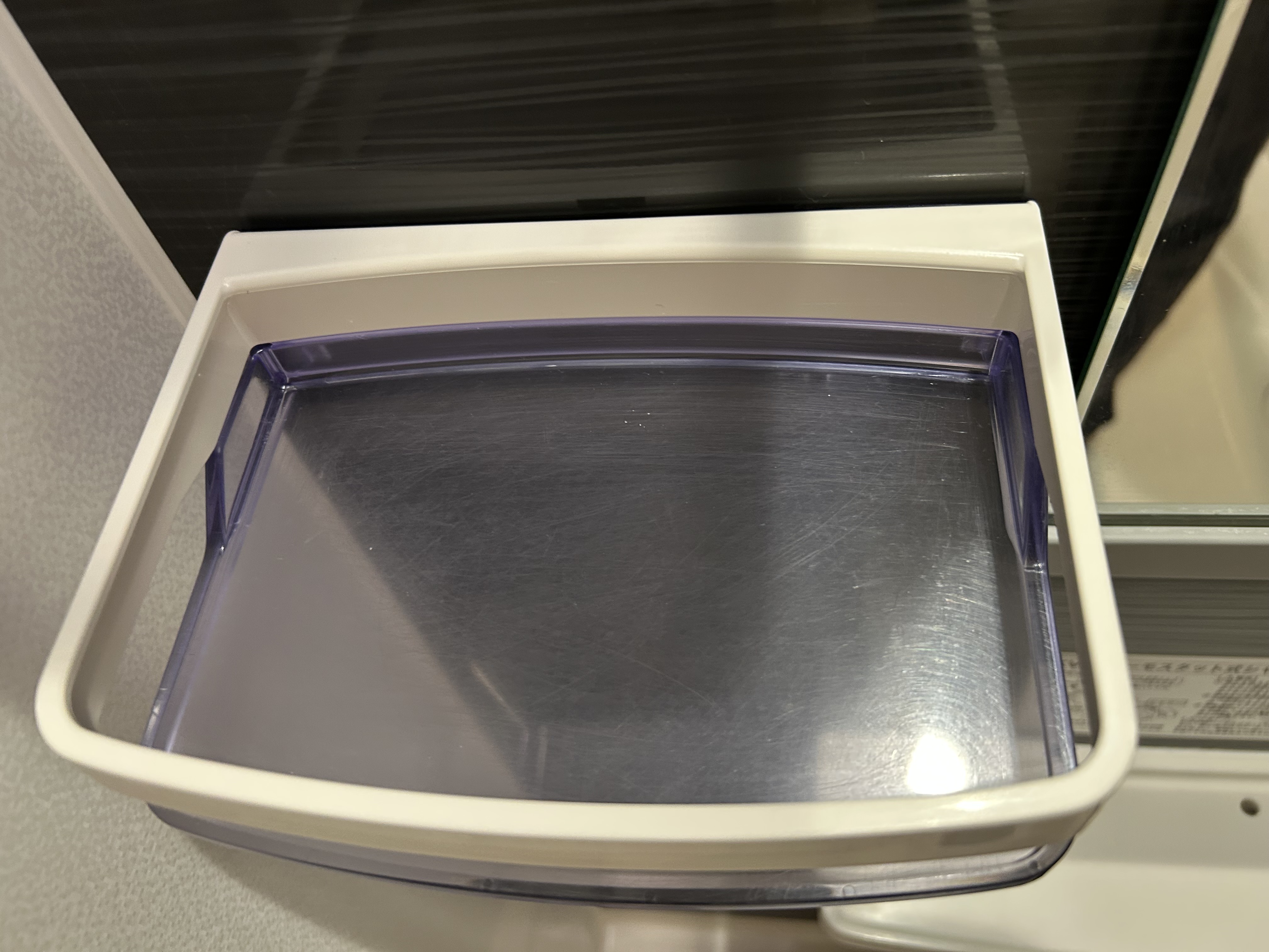 東京都中野区中央3丁目の浴室・お風呂クリーニングの作業後3