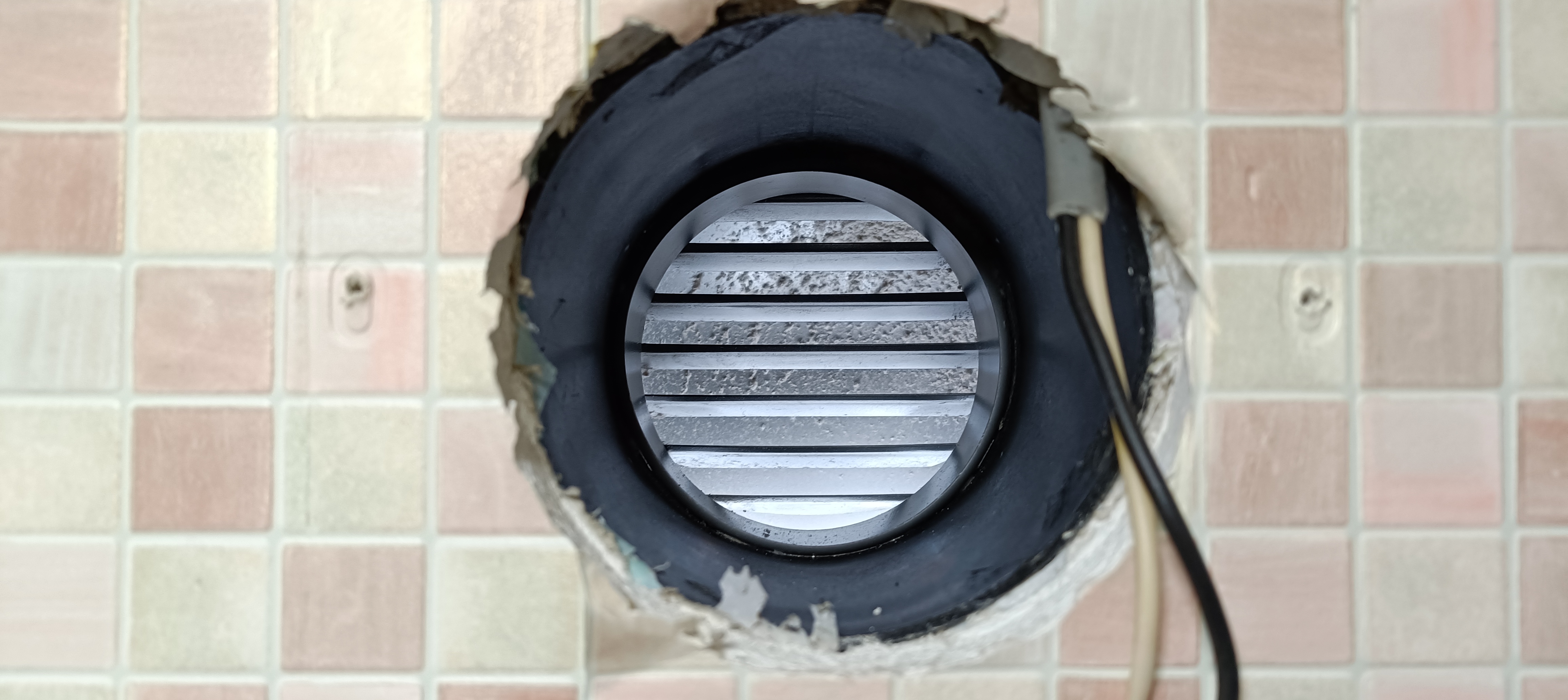 東京都町田市大蔵町のトイレクリーニングの作業後1