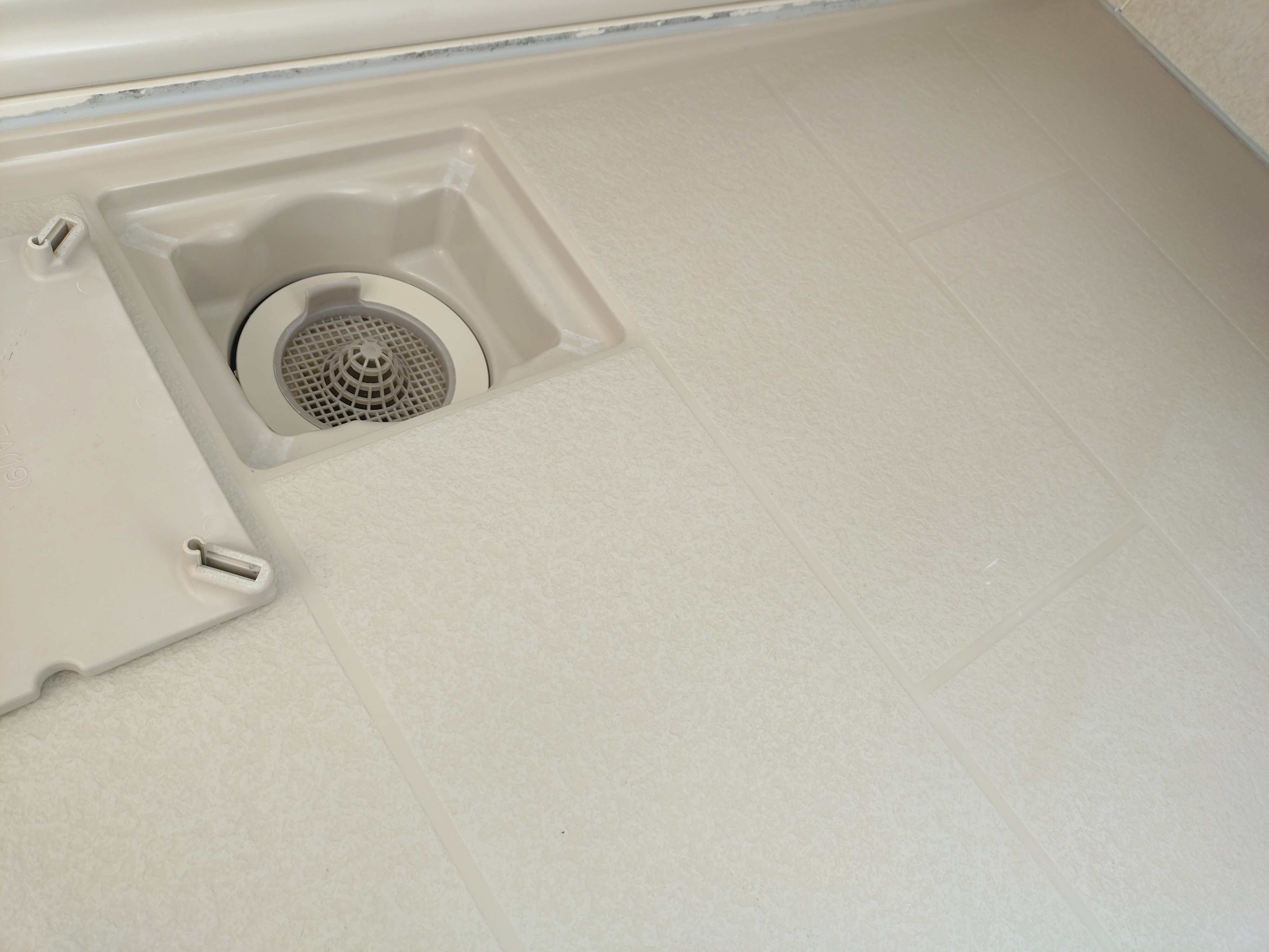 千葉県八千代市のトイレクリーニングの作業後3