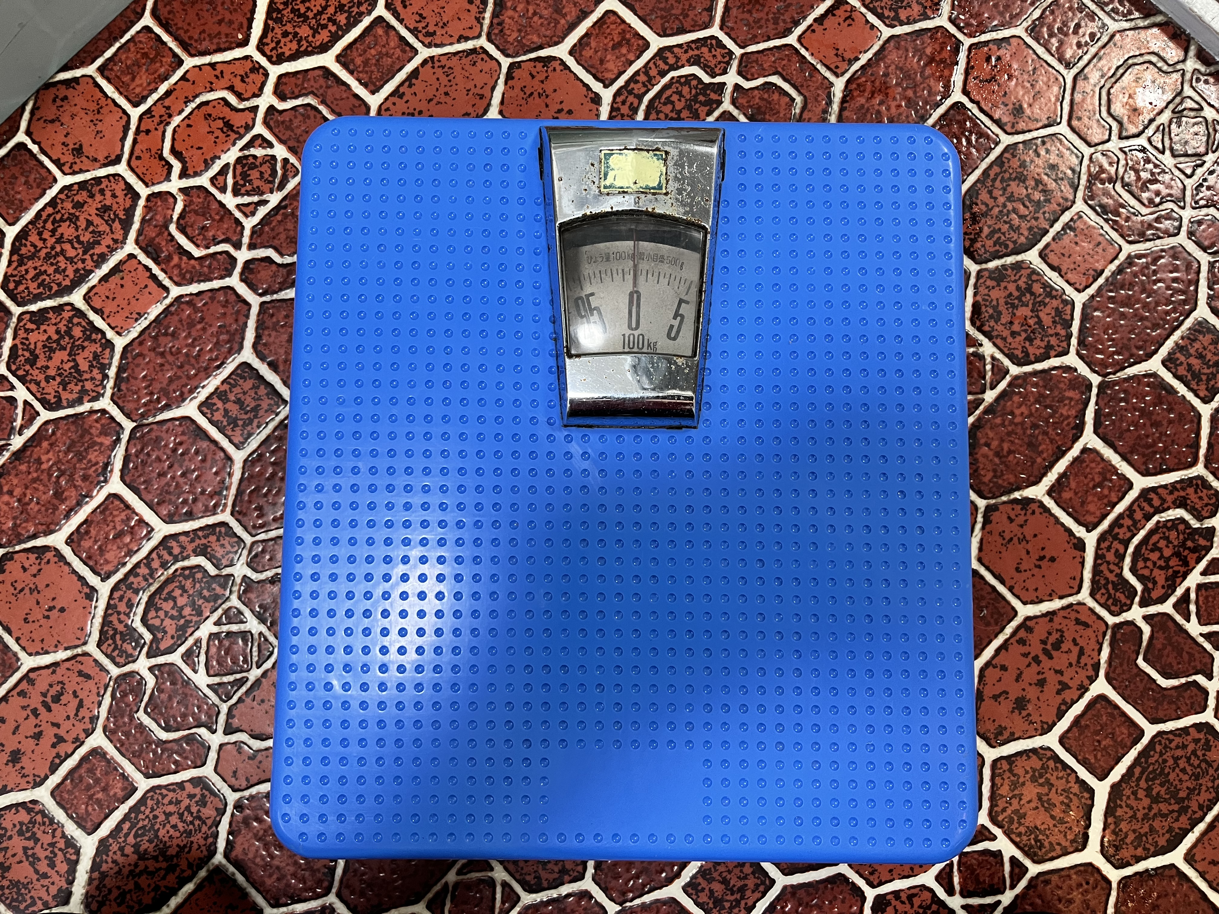 京都府京都市南区西九条南田町の洗面所クリーニングの作業後1