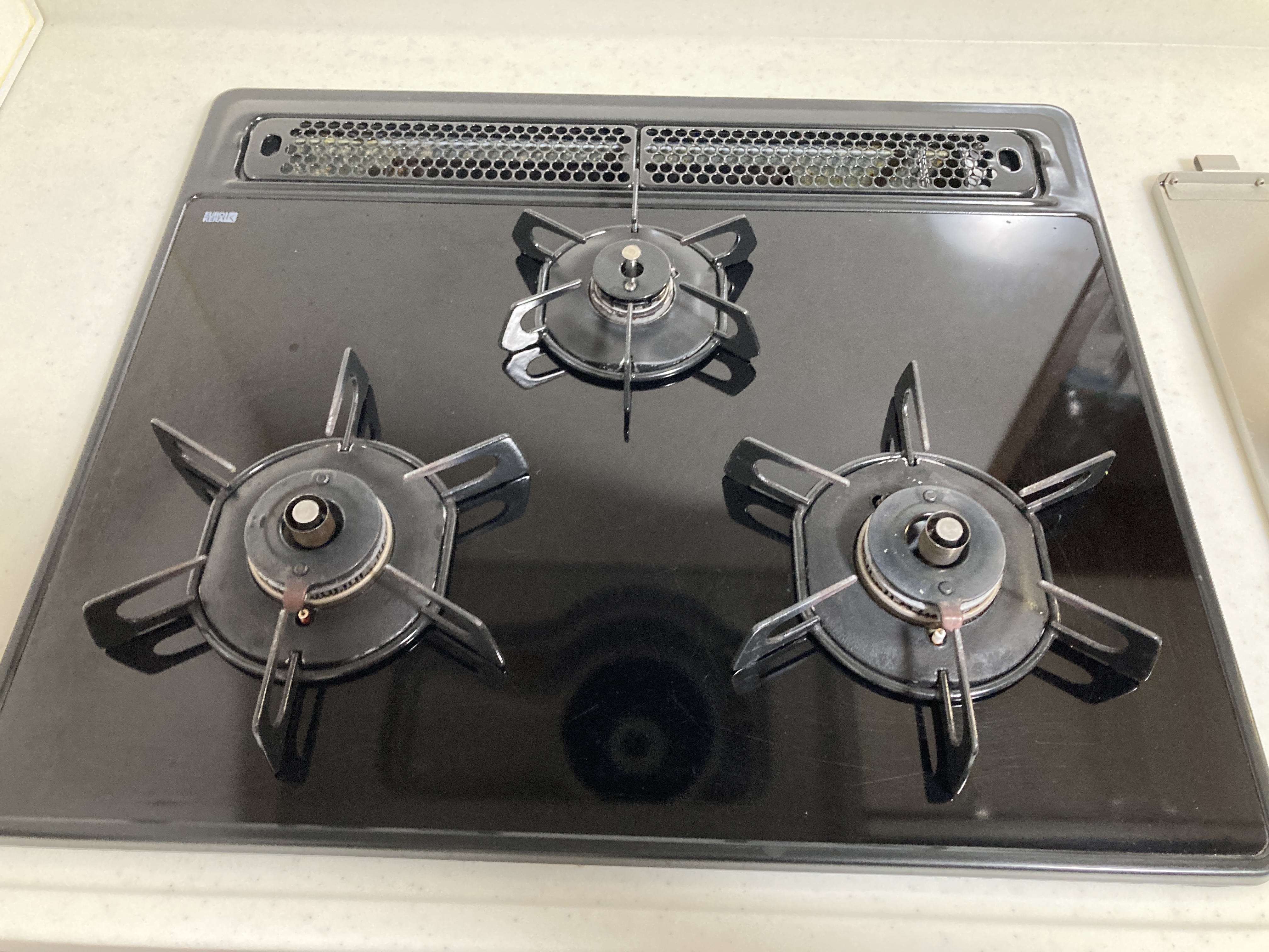 京都府京都市西京区松尾大利町のキッチンクリーニングの作業後3