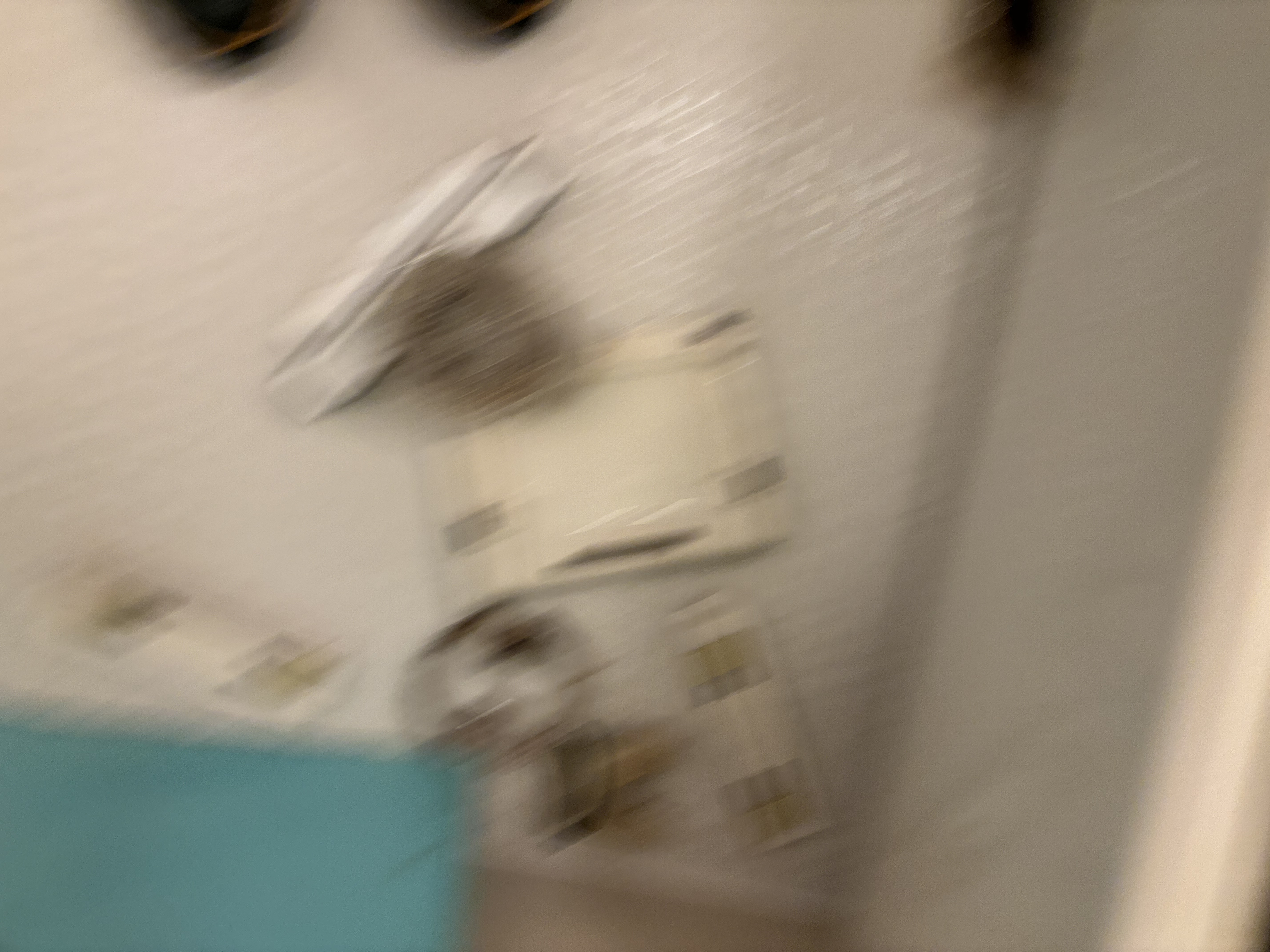 宮城県仙台市青葉区大町の浴室・お風呂クリーニングの作業前1