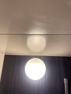 東京都世田谷区新町の浴室・お風呂クリーニングの作業後1