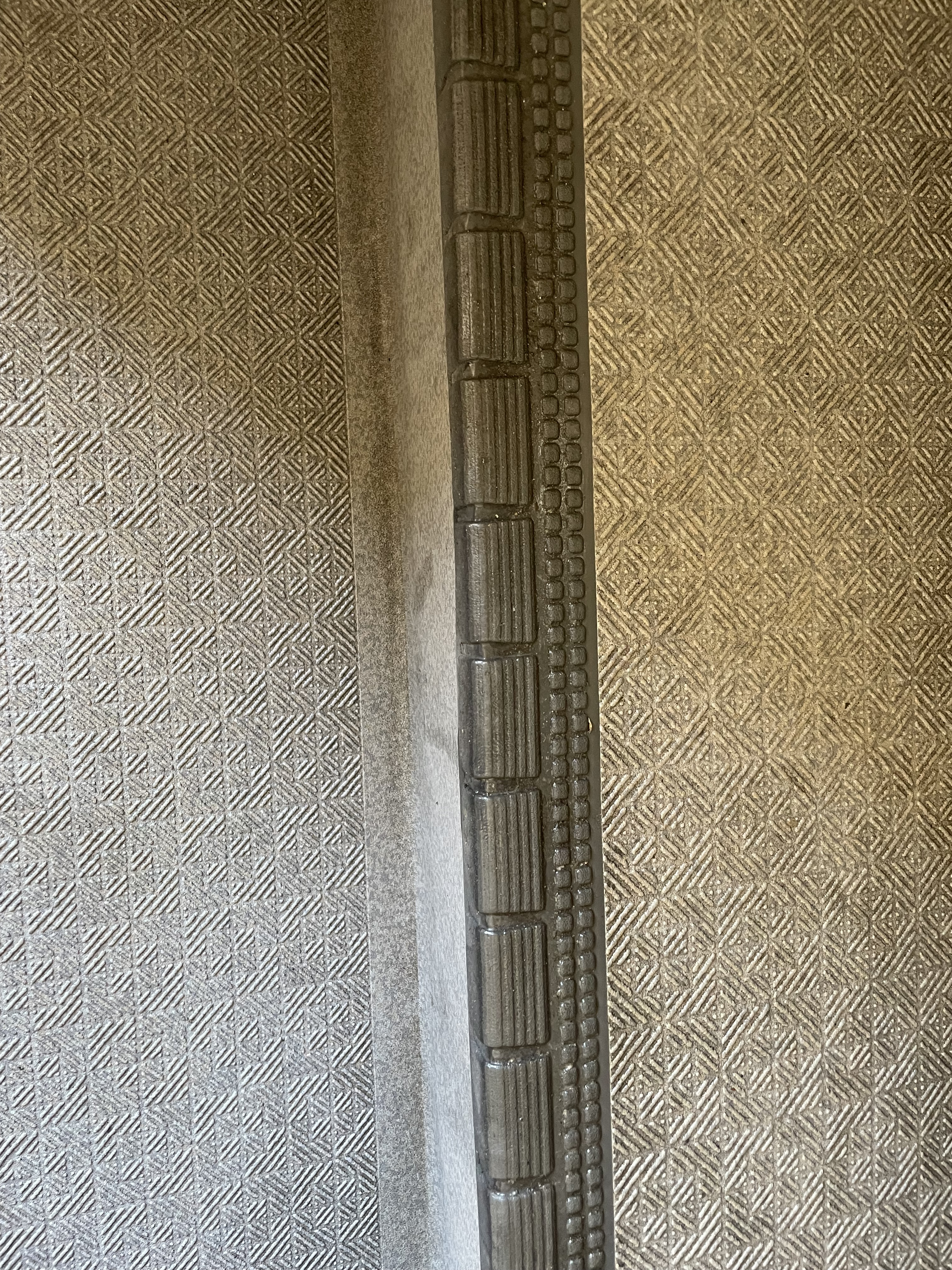 千葉県市川市のビル・マンション共用部清掃の作業後1