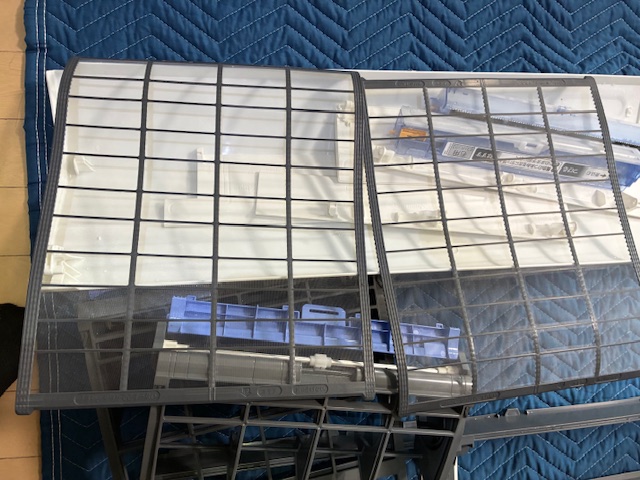 栃木県宇都宮市の壁掛けエアコンの作業後1