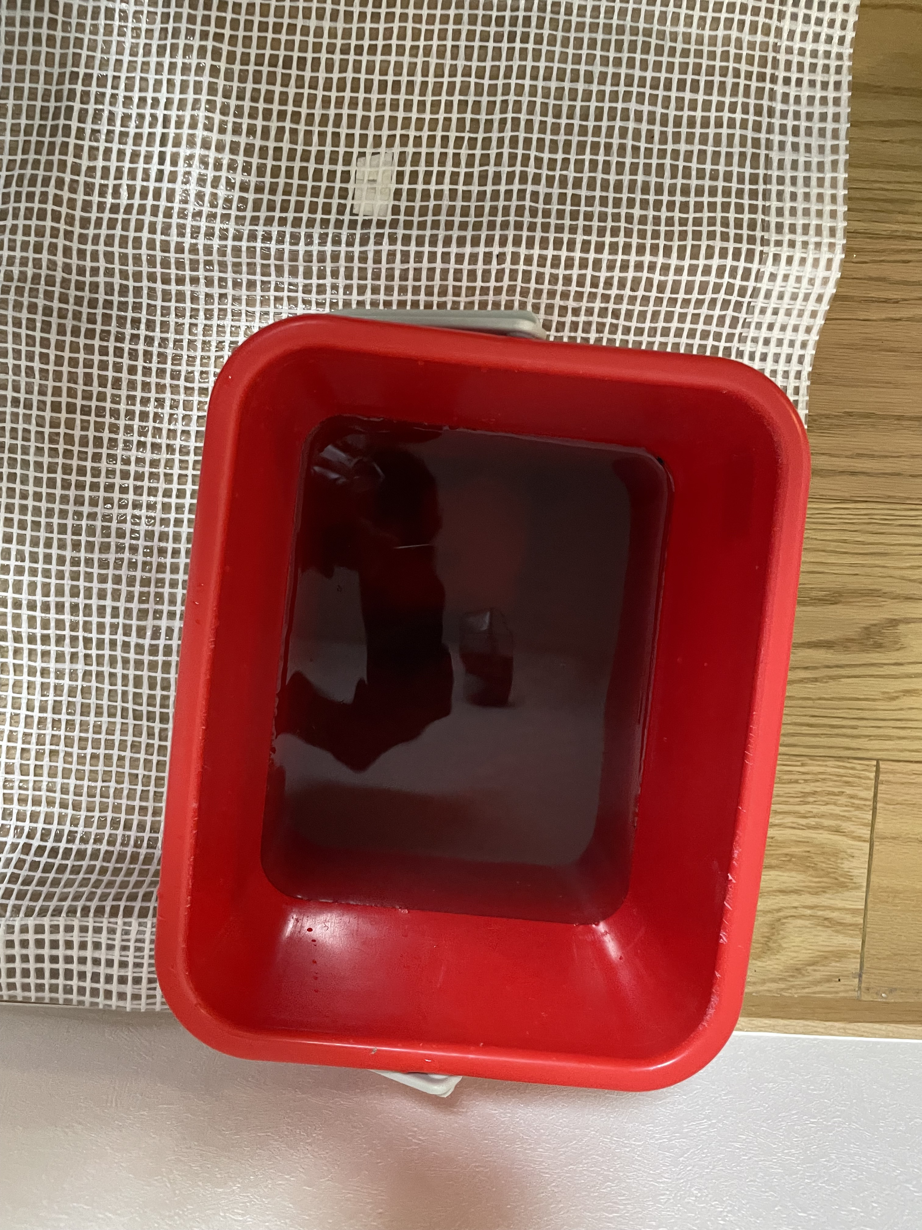 東京都目黒区自由が丘の壁掛けエアコンの作業後1