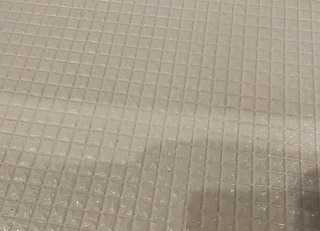 東京都世田谷区新町の浴室・お風呂クリーニングの作業後1