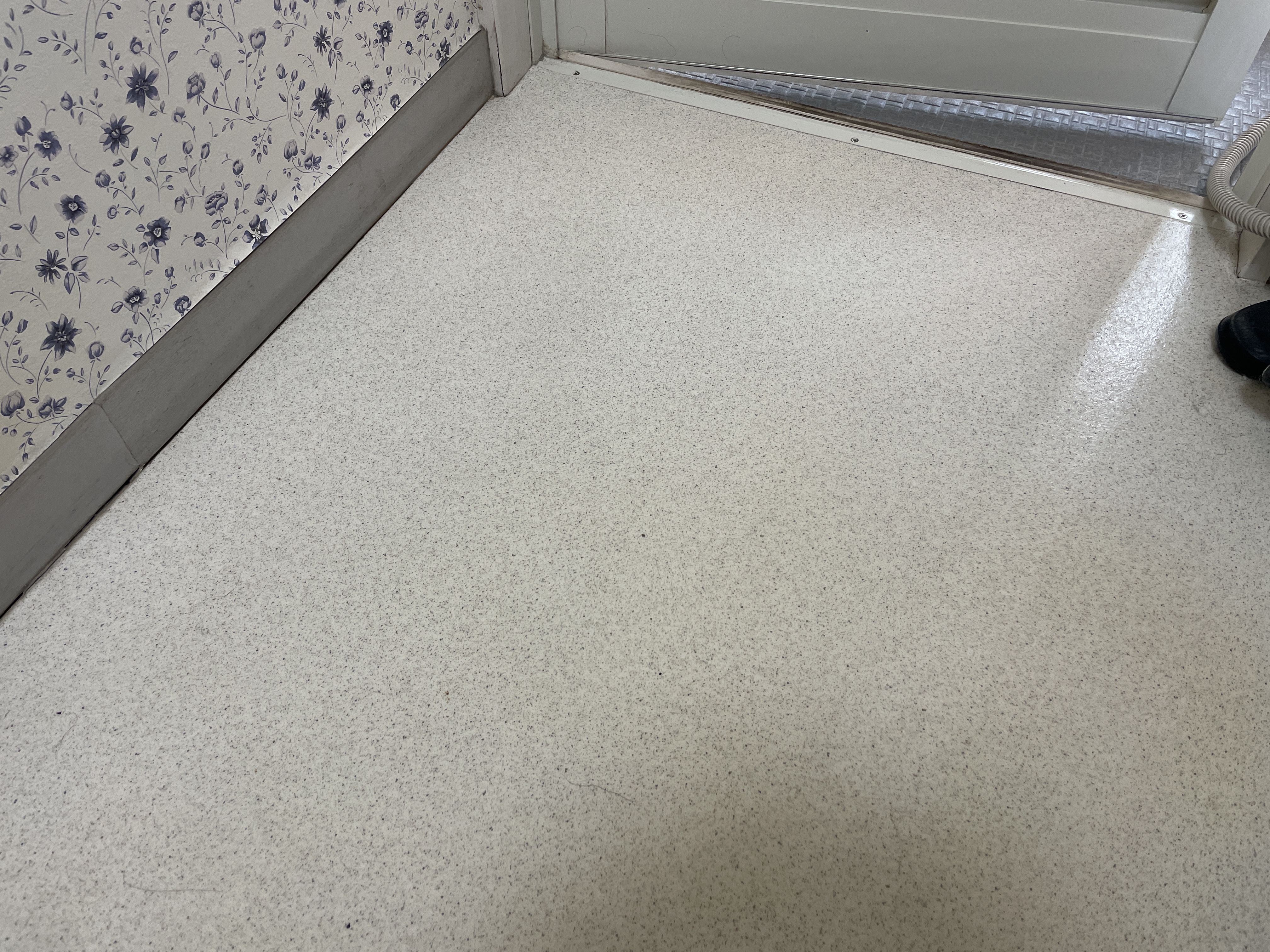 神奈川県横浜市南区の何でもわがまま定額サービスの作業後1