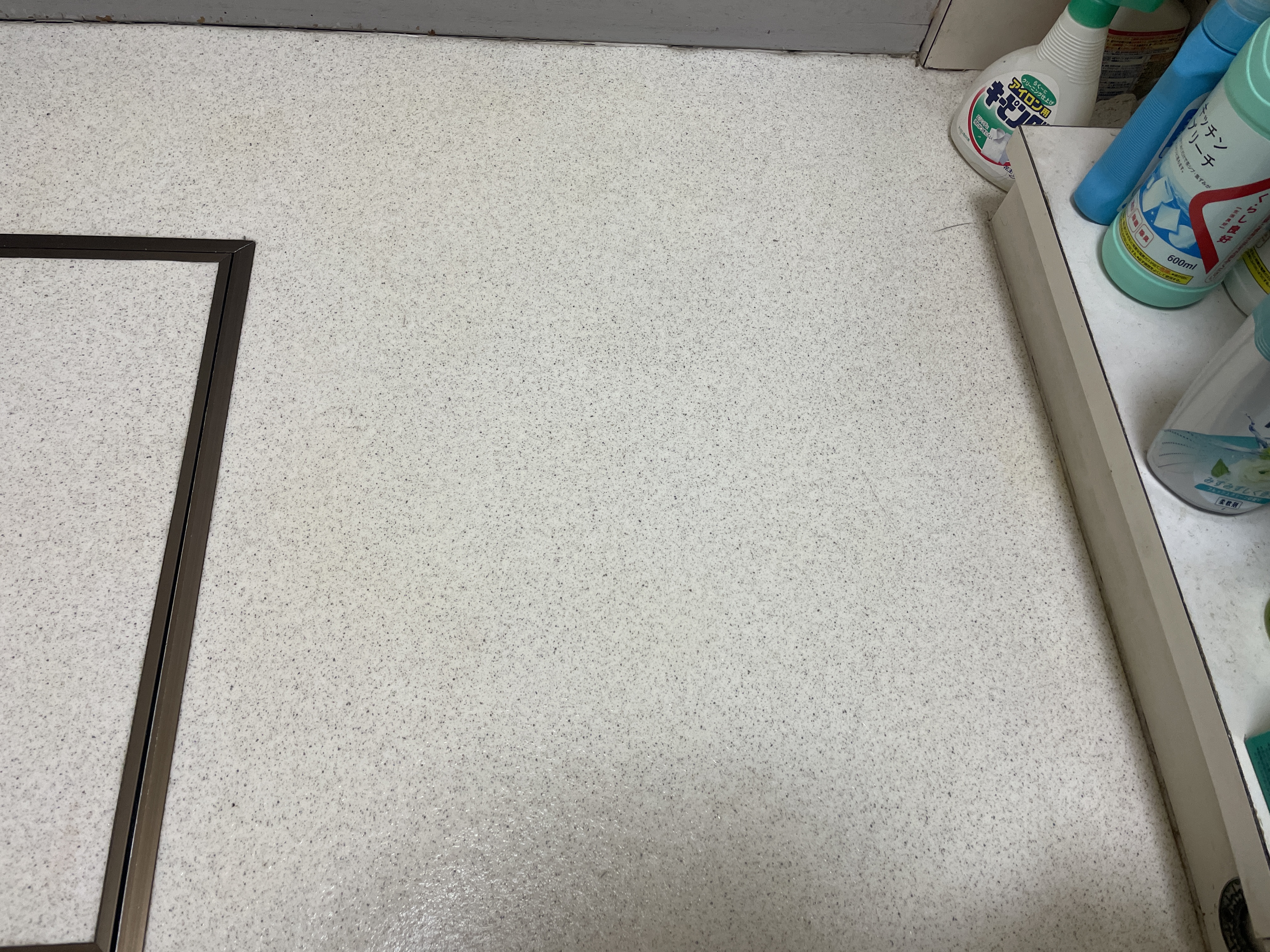 神奈川県横浜市南区の何でもわがまま定額サービスの作業後2