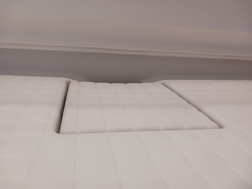 神奈川県横浜市南区の浴室・お風呂クリーニングの作業後2