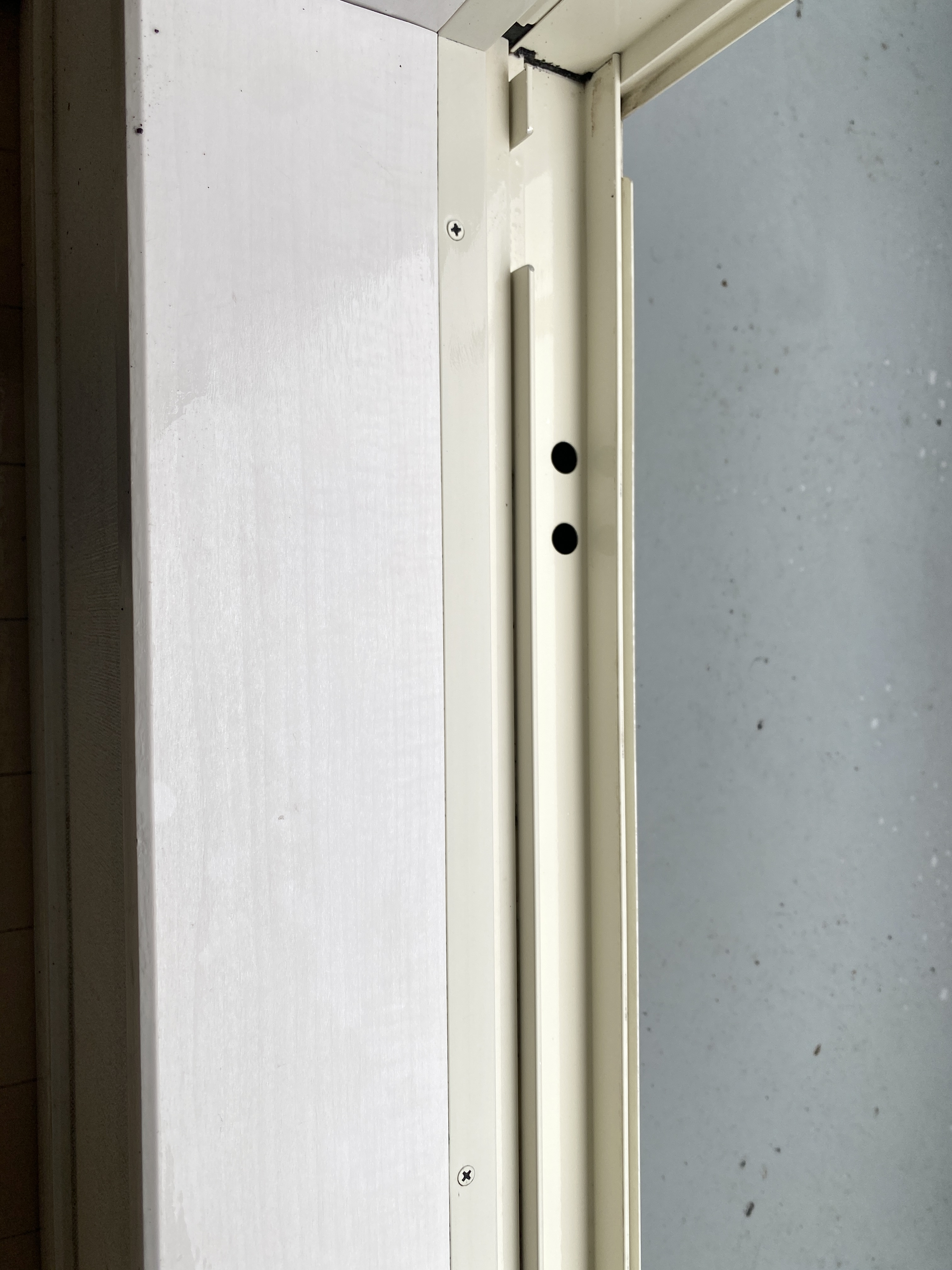 神奈川県横浜市鶴見区駒岡のマンション・戸建て売却前の徹底クリーニングの作業後3